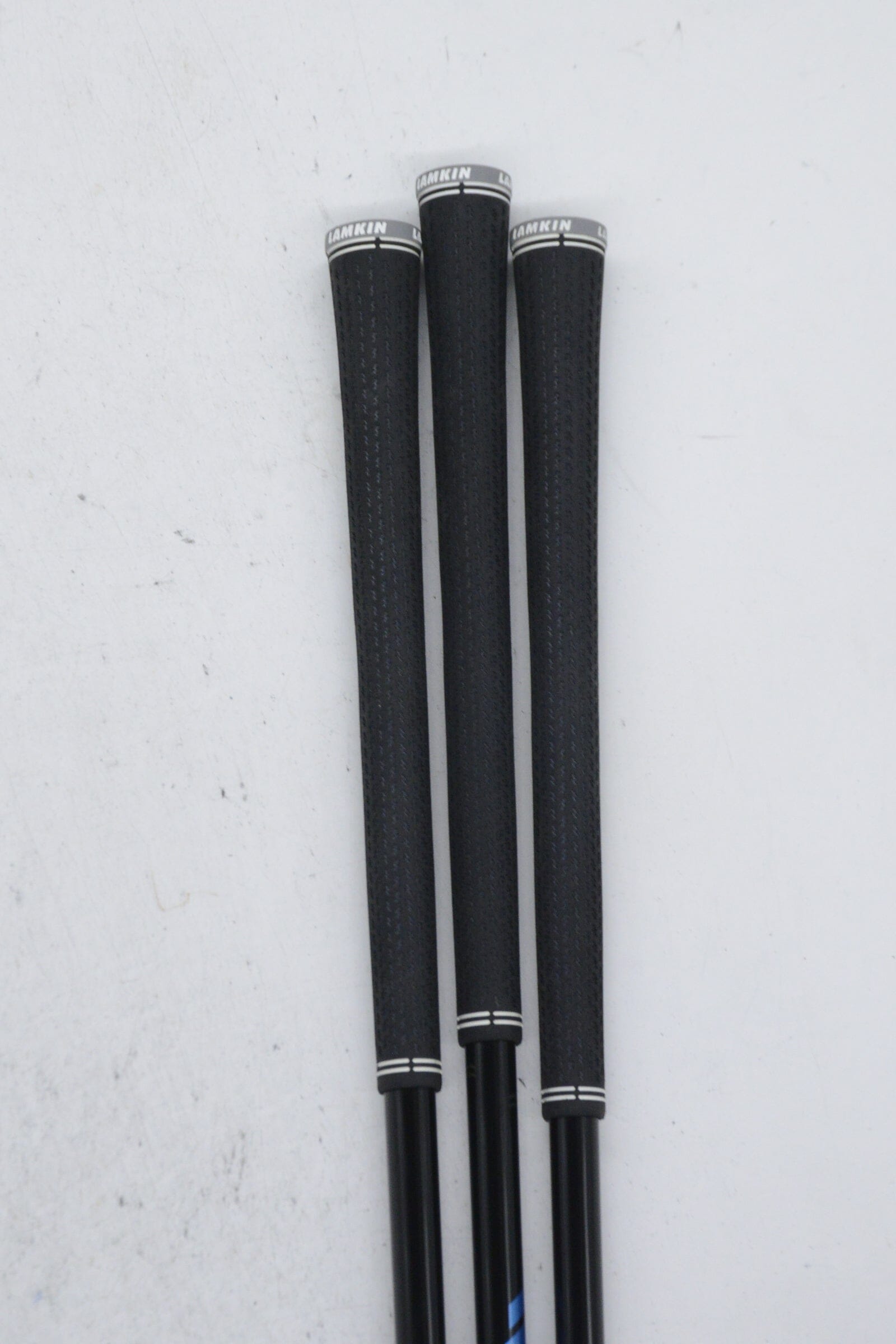 NEW Tour Edge Hot Launch C524 D, 3W, 3H Wood Set R Flex Golf Clubs GolfRoots