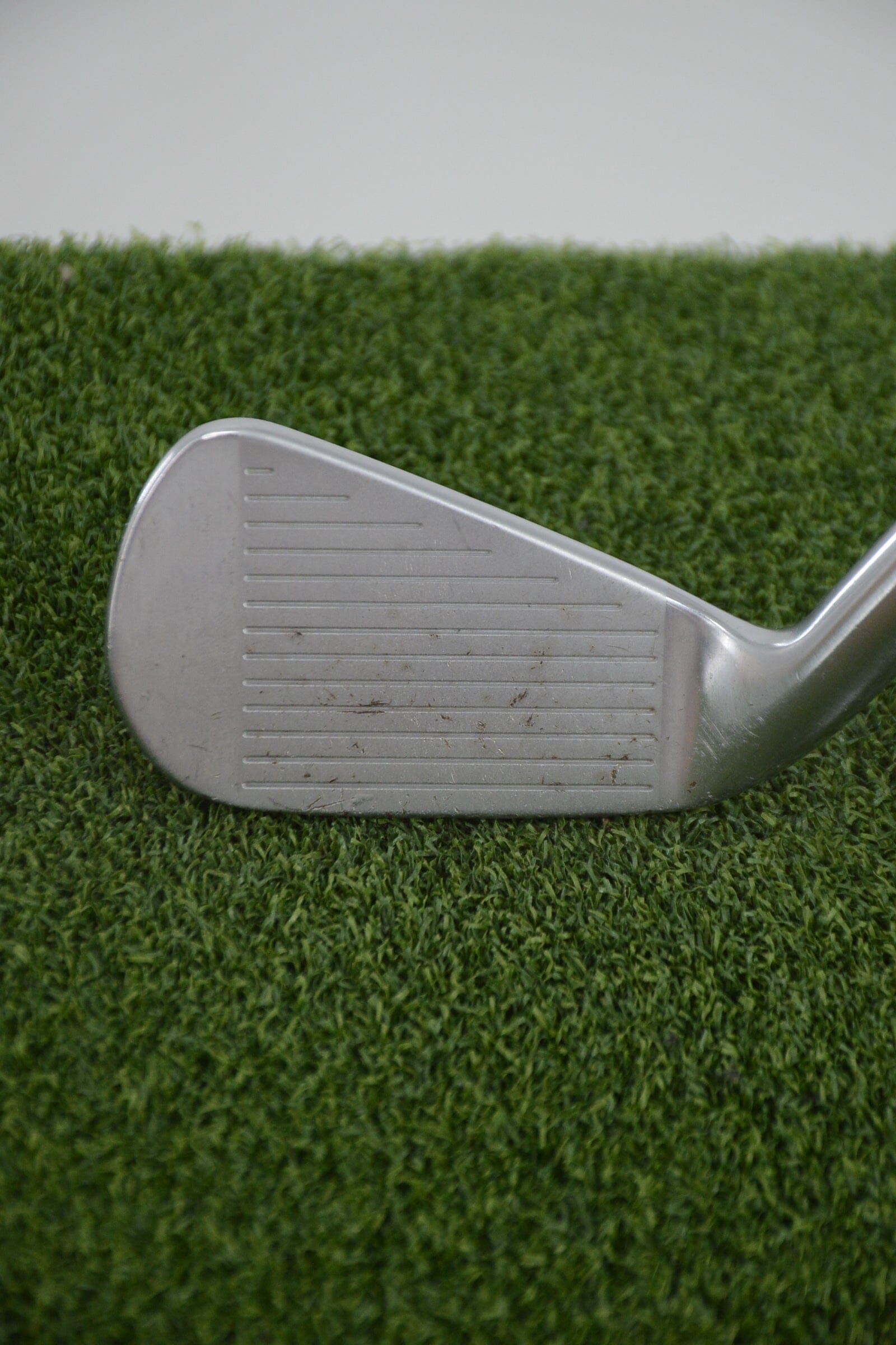 Titleist T100 5 Iron S Flex 38" Golf Clubs GolfRoots
