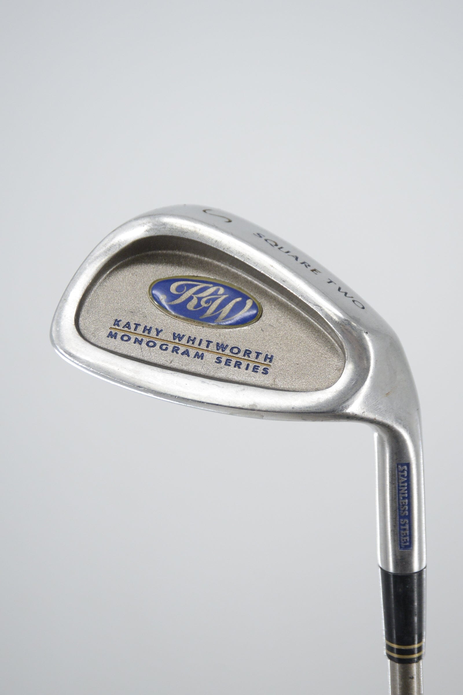 Women's Square Two Kathy Whitworth SW W Flex 35.25" Golf Clubs GolfRoots