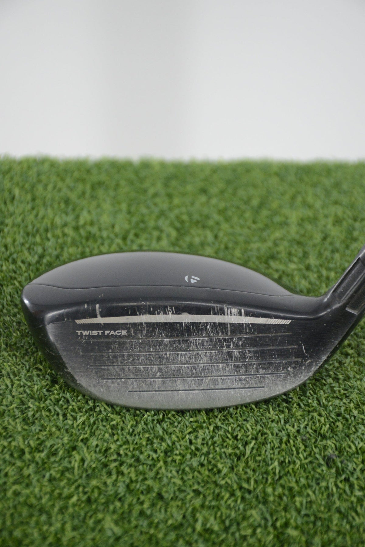 TaylorMade Stealth 2 Rescue 5 Hybrid S Flex 39.75" Golf Hybrids TaylorMade