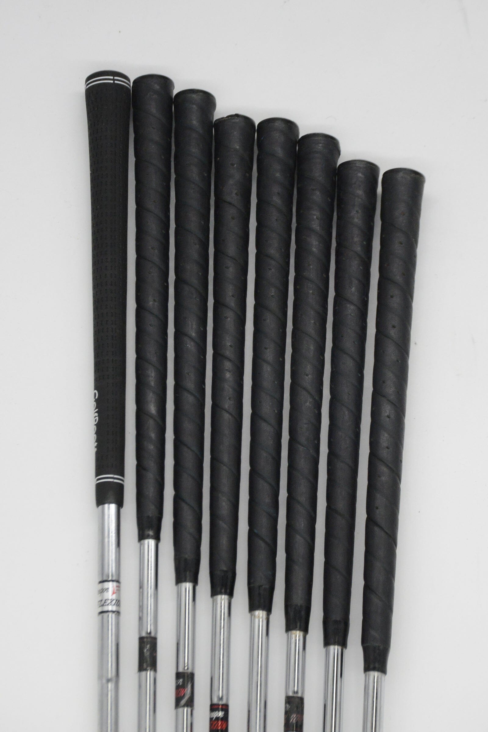 Women's MacGregor Pacemaker 3-PW Iron Set W Flex -1" Golf Clubs GolfRoots