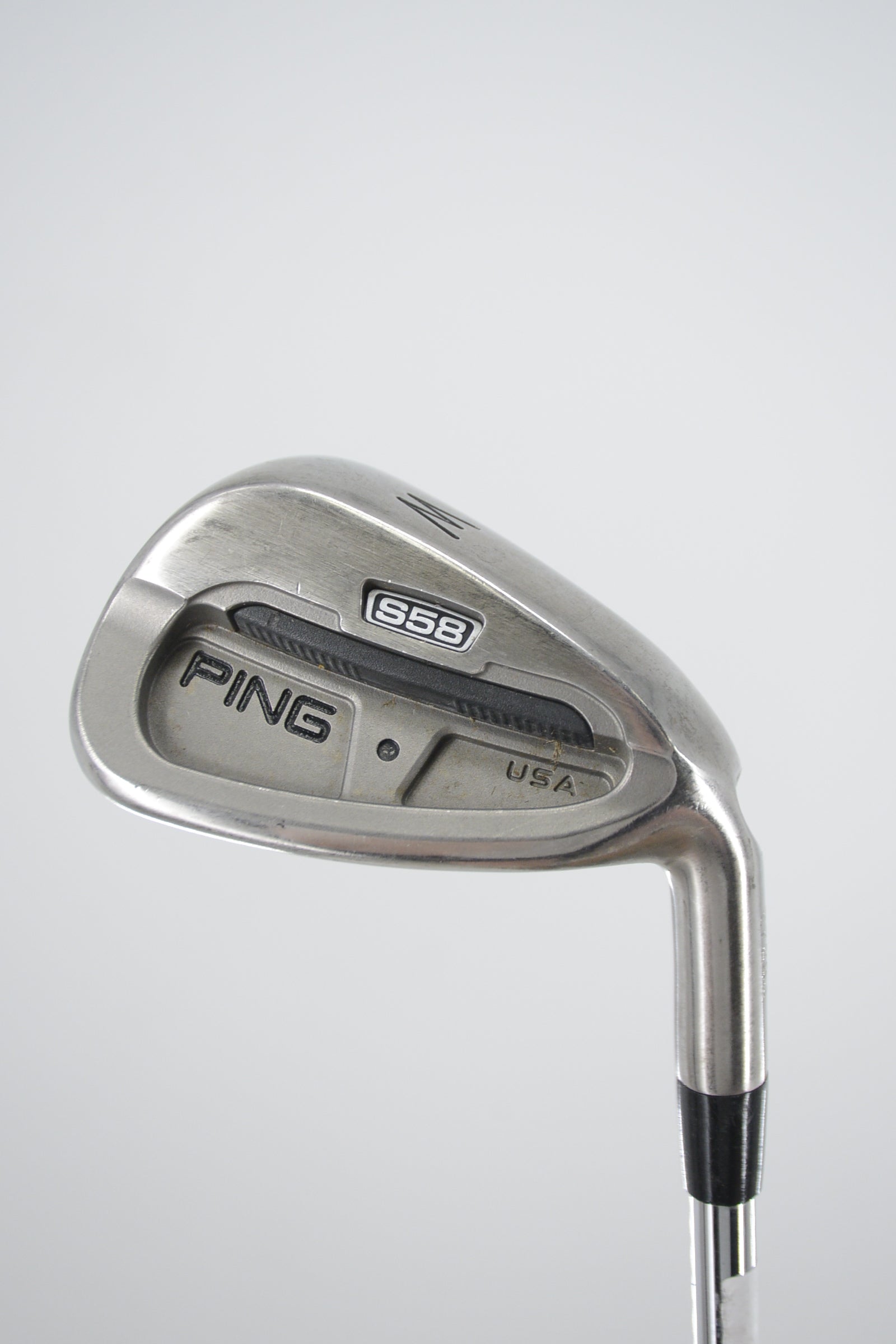 Ping S58 PW S Flex 36"