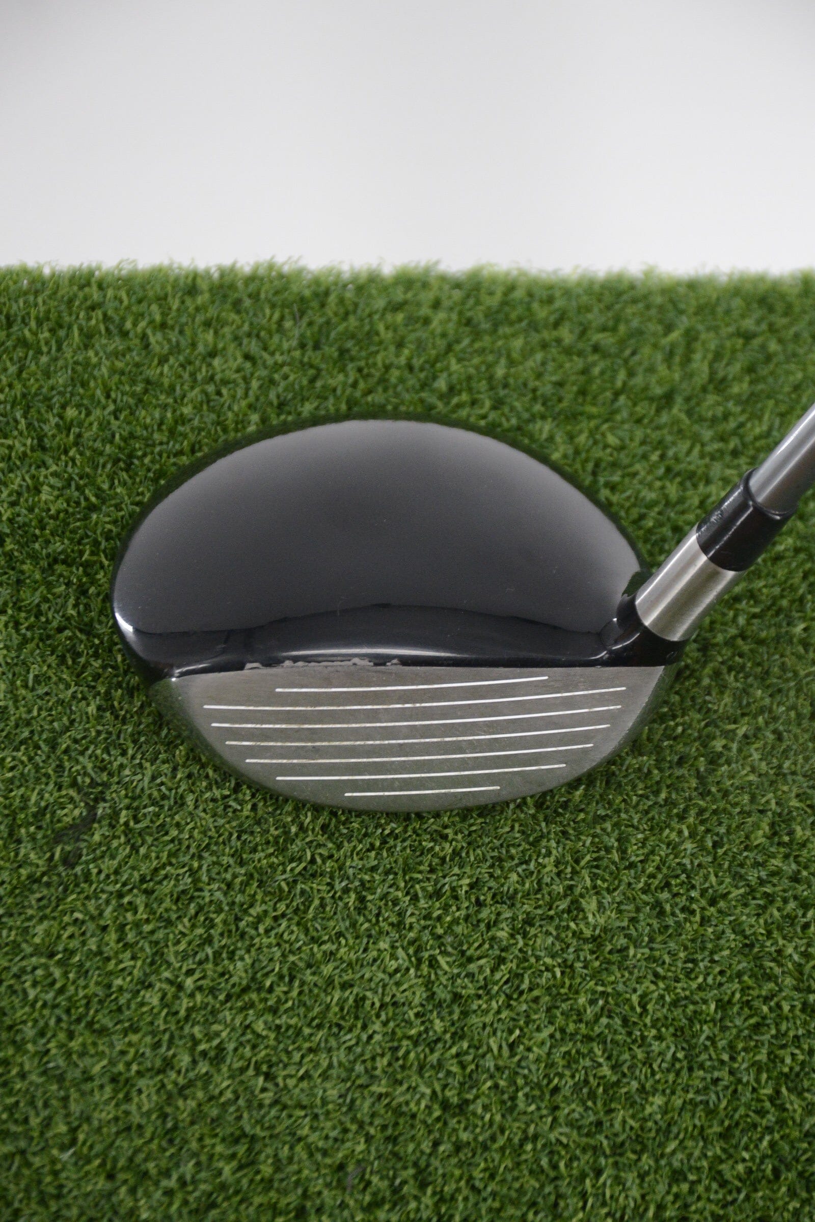 Cleveland Launcher DST 17 Degree Wood SR Flex 43.25" Golf Clubs GolfRoots