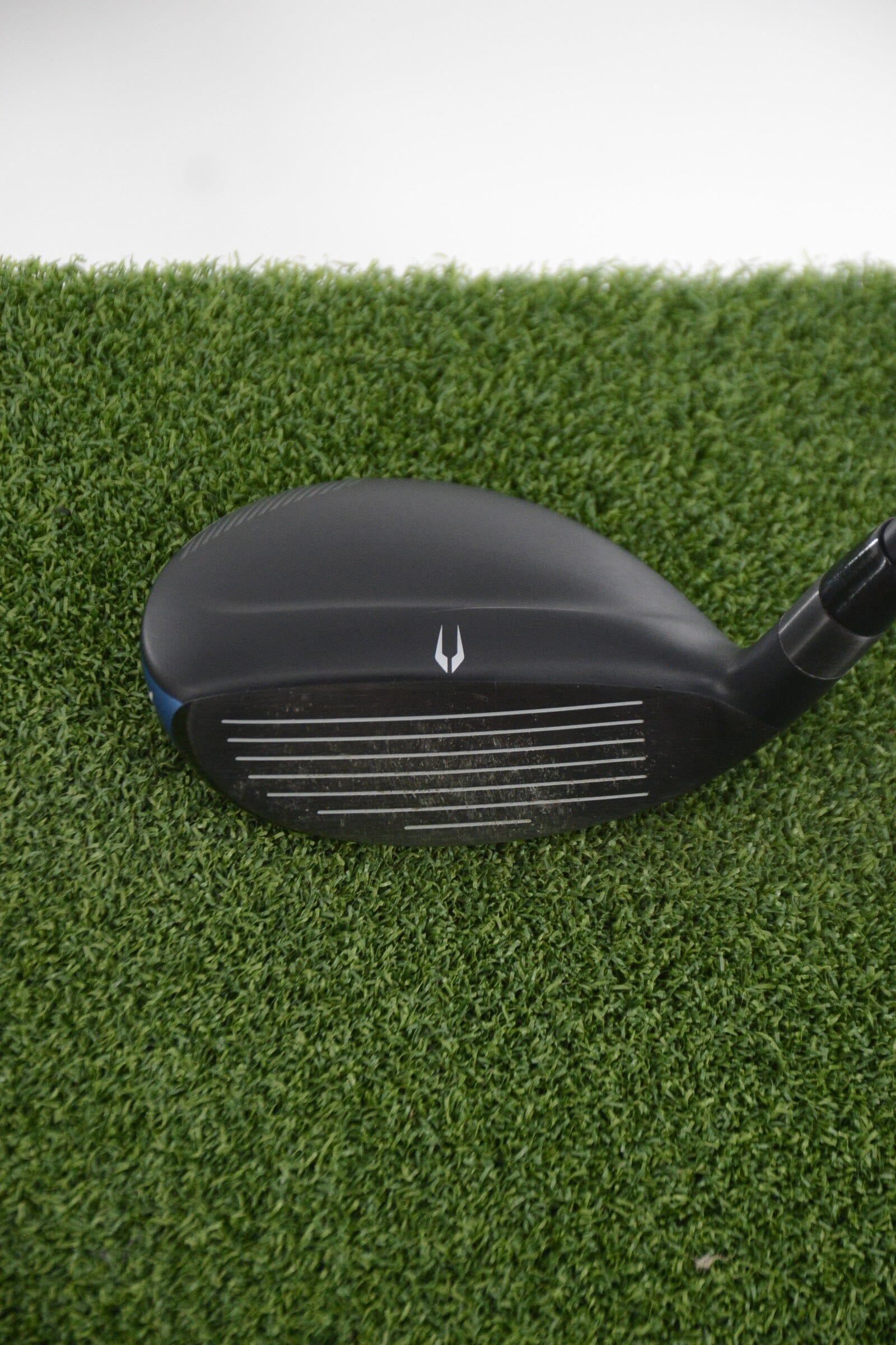 Women's Cleveland Launcher XL Halo 4 Hybrid W Flex 38.5" Golf Clubs GolfRoots