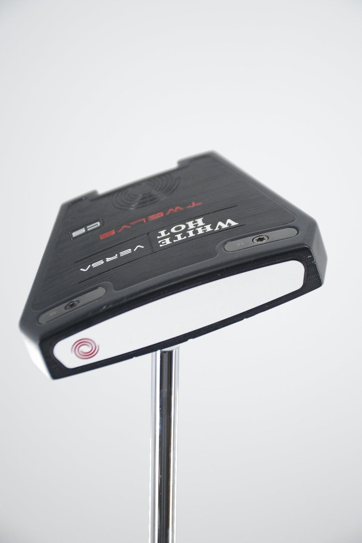 Odyssey White Hot Versa Twelve CS Putter 34.75" Golf Clubs GolfRoots