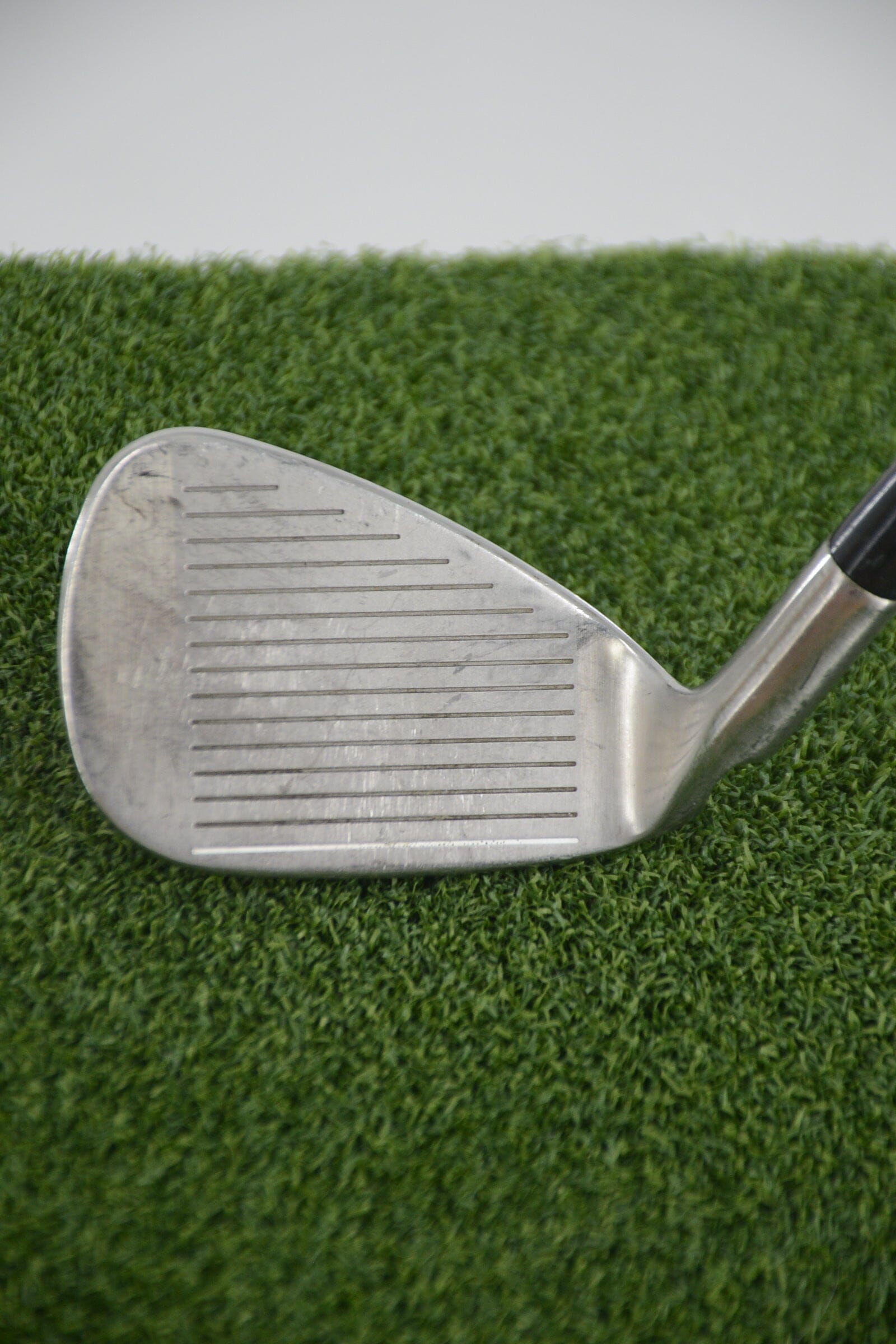 Ping S58 PW S Flex 36" Golf Clubs GolfRoots