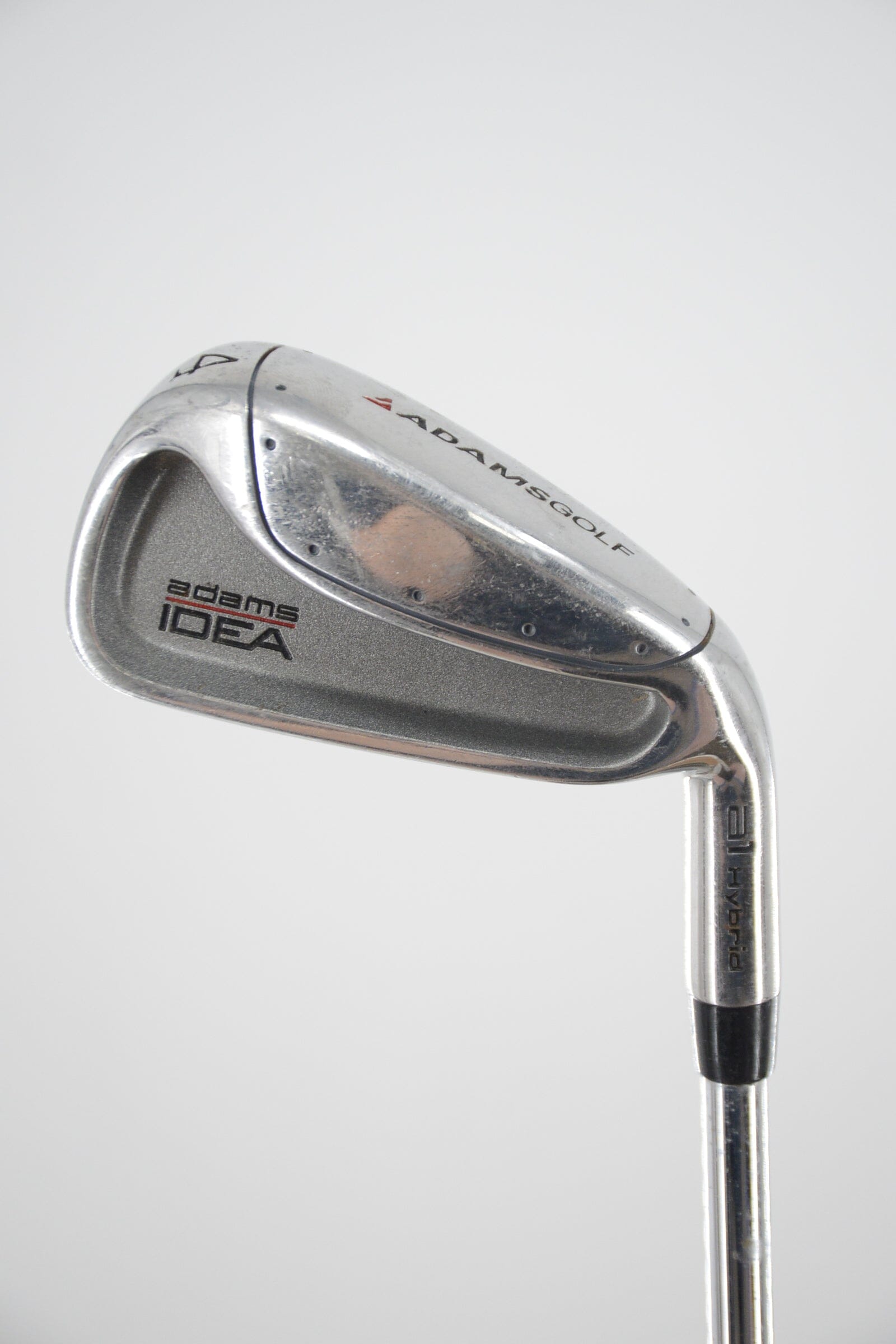 Adams Idea A1 4 Iron R Flex 39" Golf Clubs GolfRoots