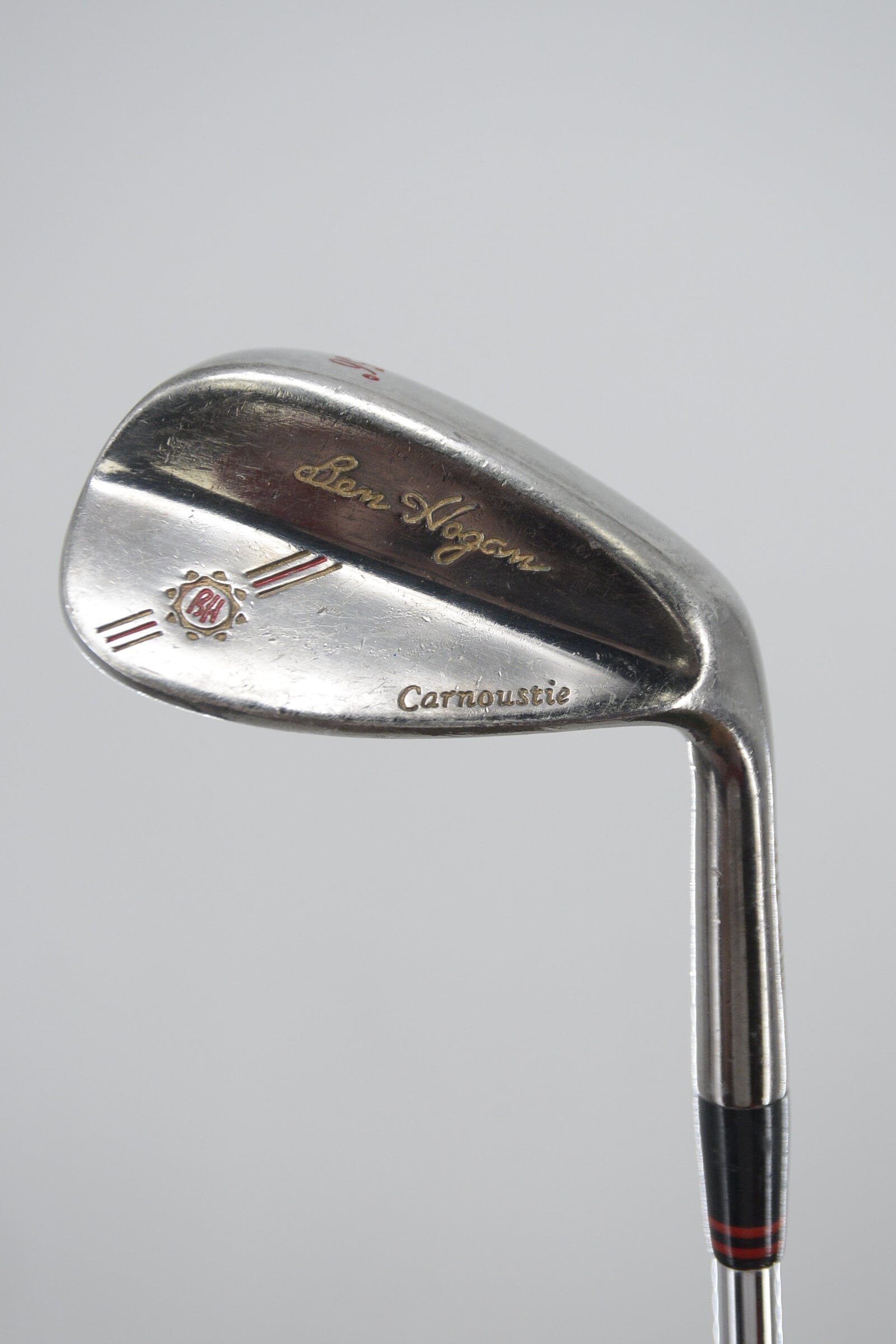 Ben Hogan Carnoustie 56 Degree Wedge Wedge Flex 35" Golf Clubs GolfRoots