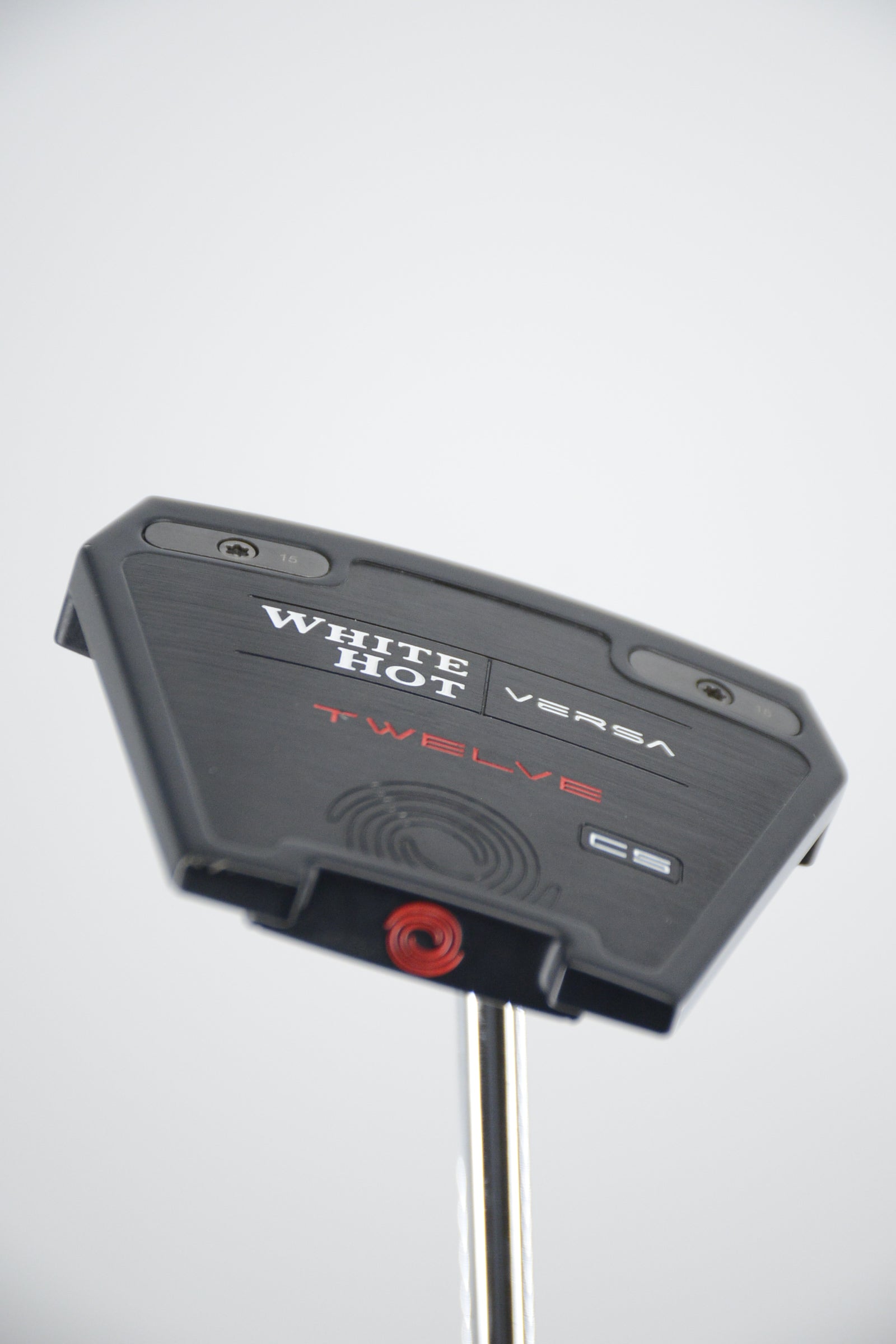 Odyssey White Hot Versa Twelve CS Putter 34.75"