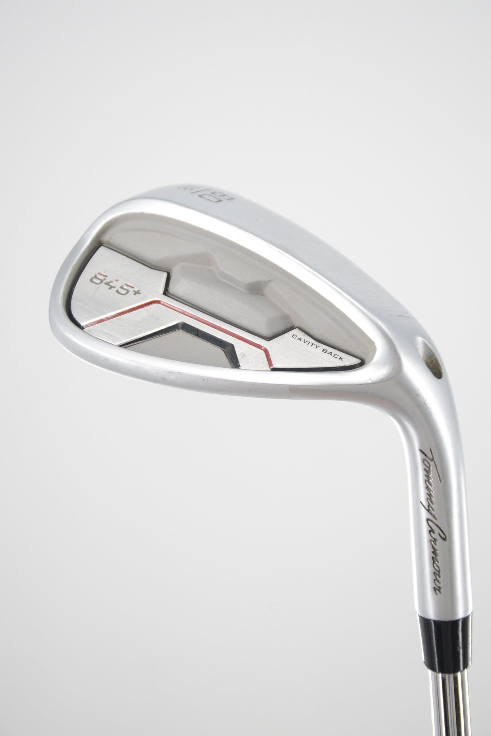 Tommy Armour 845 CB 60 Degree Wedge Wedge Flex 34.5" Golf Clubs GolfRoots