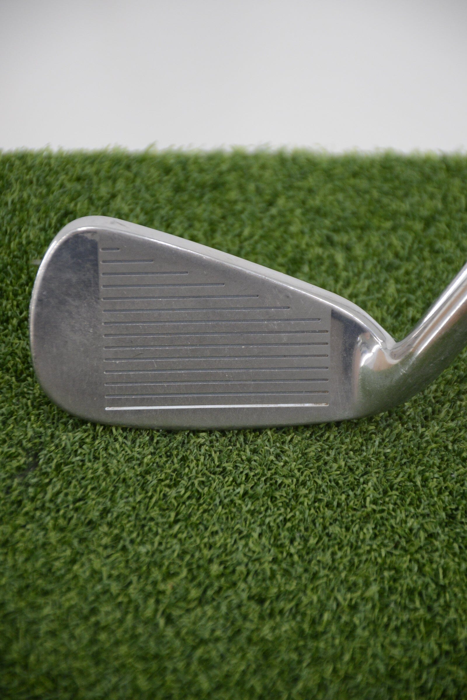 Adams Idea A1 4 Iron R Flex 39" Golf Clubs GolfRoots