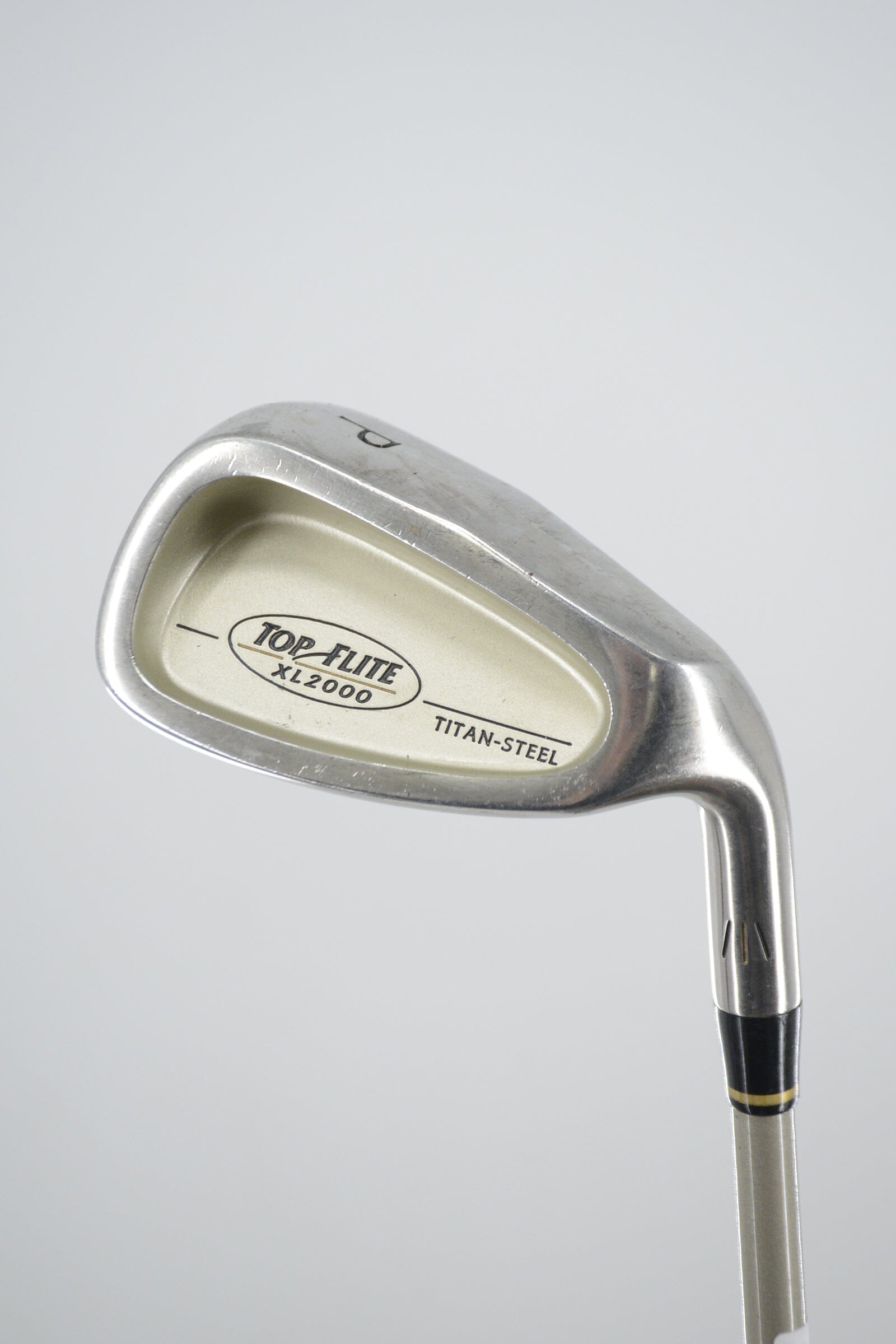 Women's Top Flite XL2000 PW W Flex 34.25" Golf Clubs GolfRoots