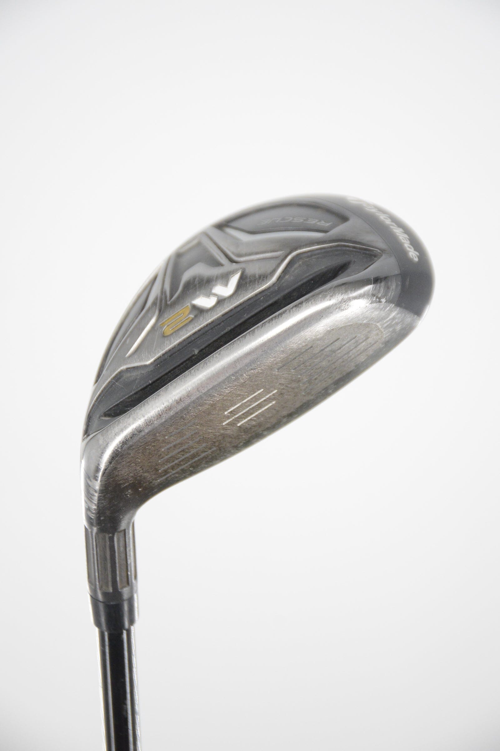 TaylorMade M2 4 Hybrid S Flex 40" Golf Clubs GolfRoots