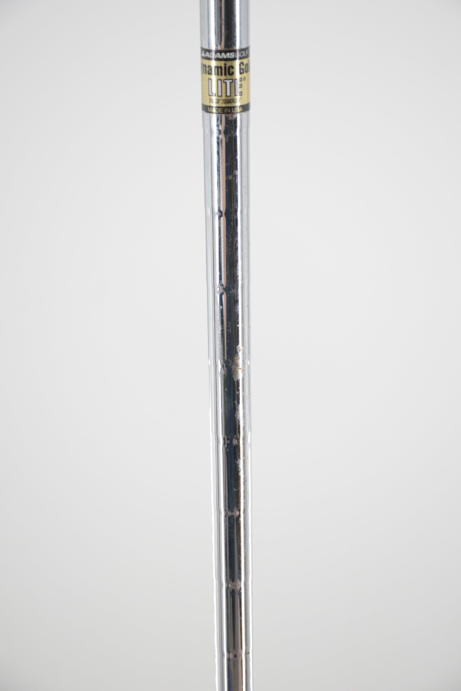 Adams Idea A1 4 Iron R Flex 39" Golf Clubs GolfRoots