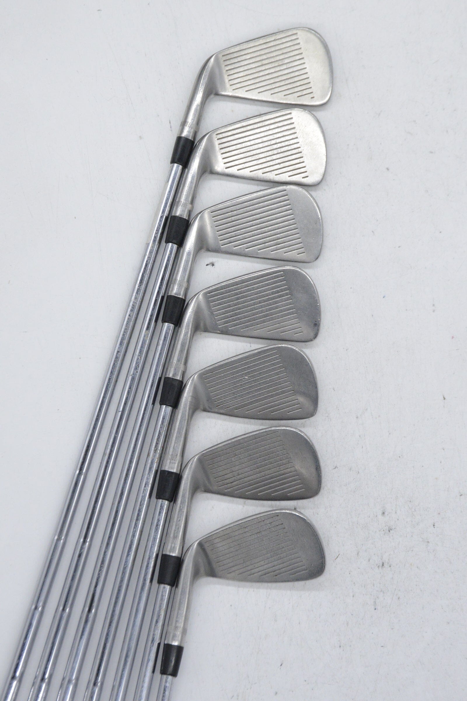 Titleist DCI 762 4-PW Iron Set S Flex Std Length Golf Clubs GolfRoots