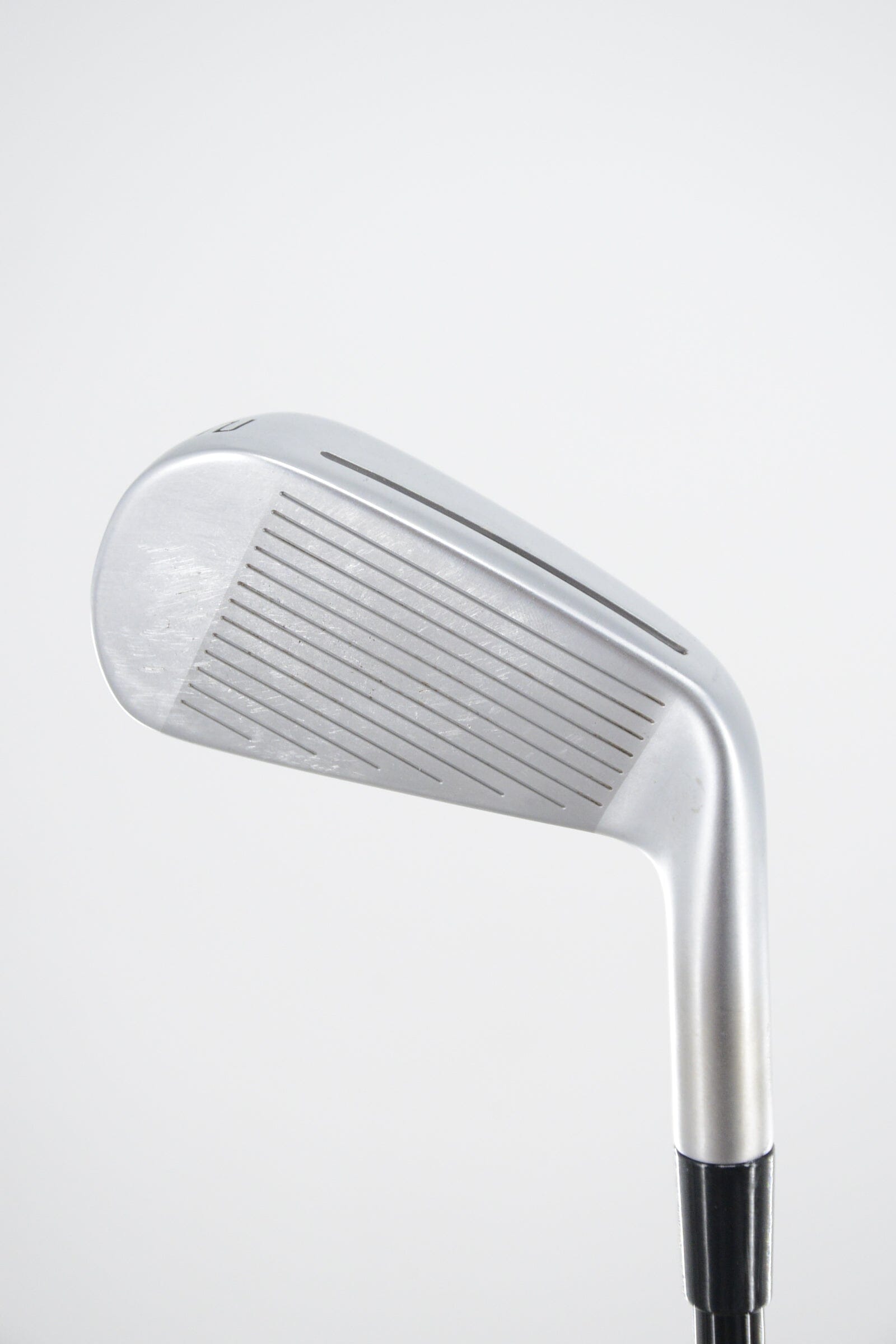 Lefty TaylorMade P UDI 2 Driving Iron S Flex 39.5" Golf Clubs GolfRoots