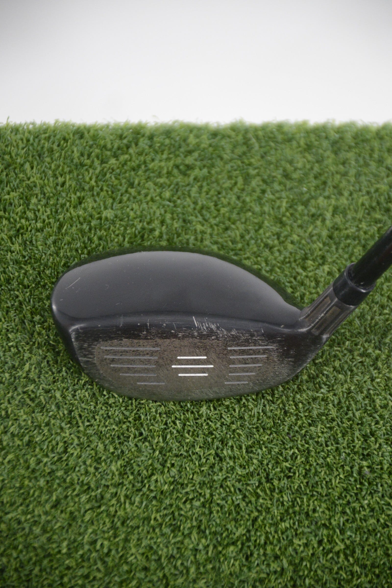 TaylorMade M2 4 Hybrid S Flex 40" Golf Clubs GolfRoots