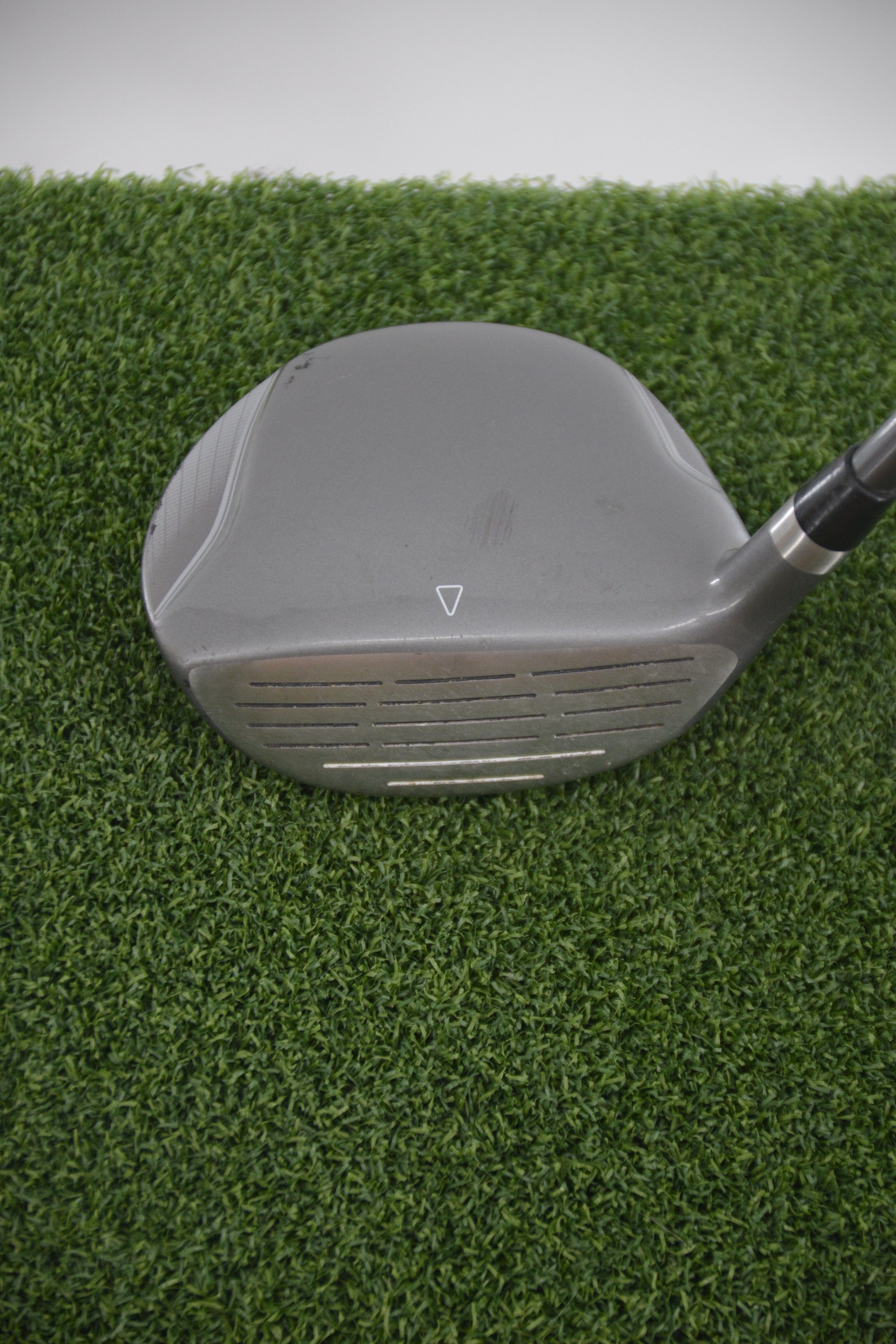 Women's Lady Hogan AWX 3 Wood W Flex 42" Golf Clubs GolfRoots