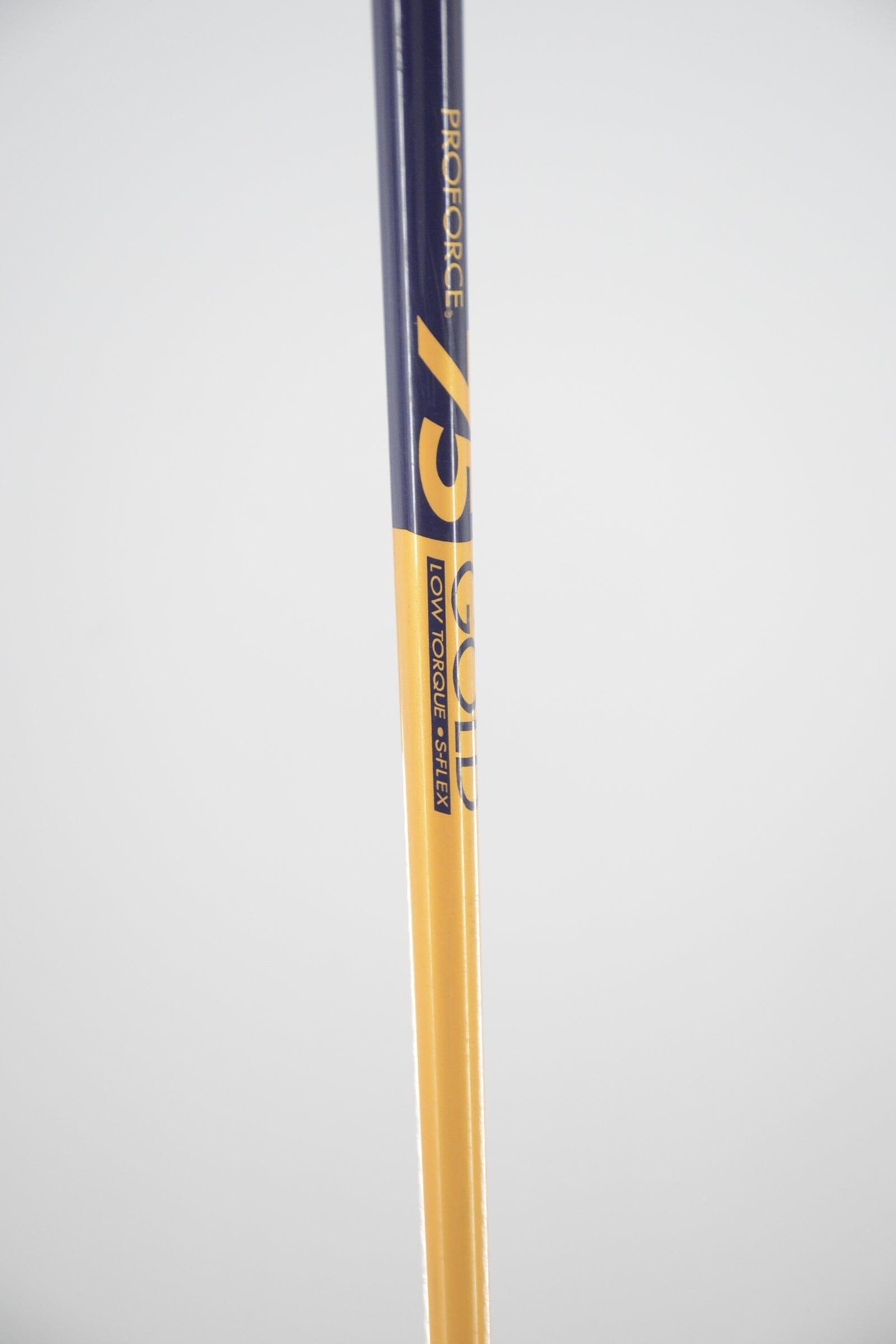 Big Easy ERA II 9 Degree Driver S Flex 45.25" Golf Clubs GolfRoots