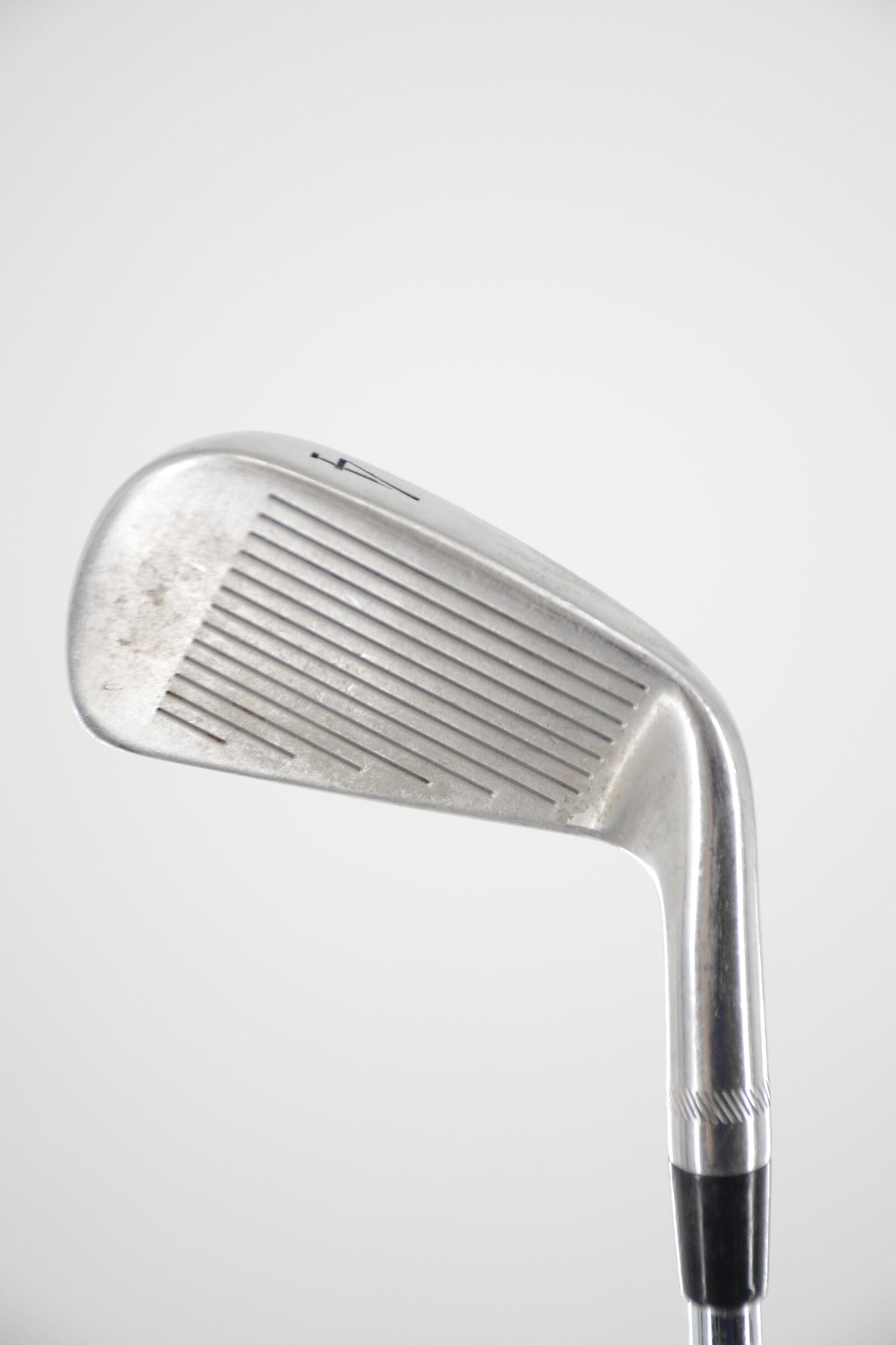 Lefty Titleist DCI 762 4 Iron S Flex 38.25"
