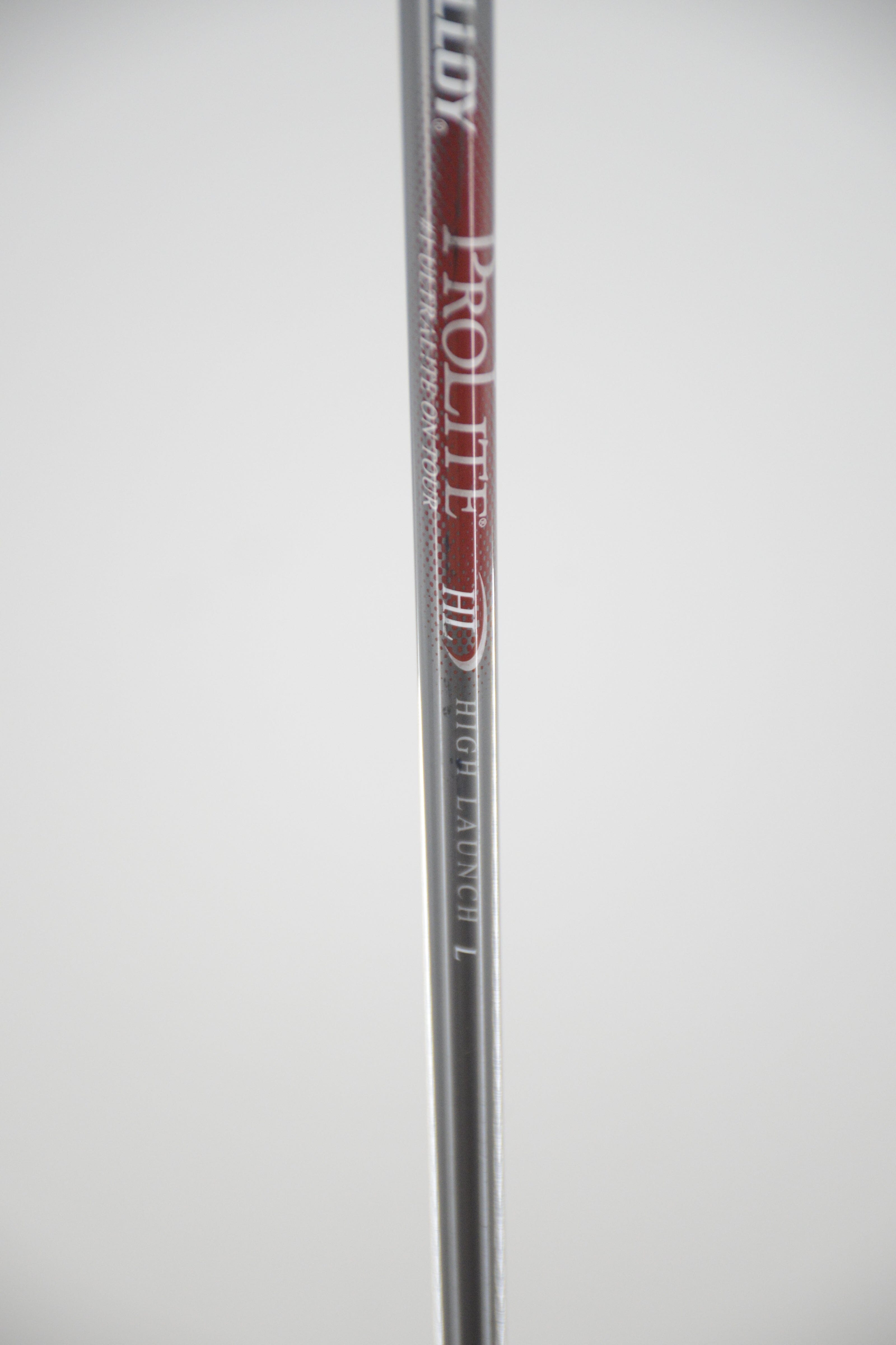 Women's Lady Hogan AWX 3 Wood W Flex 42" Golf Clubs GolfRoots