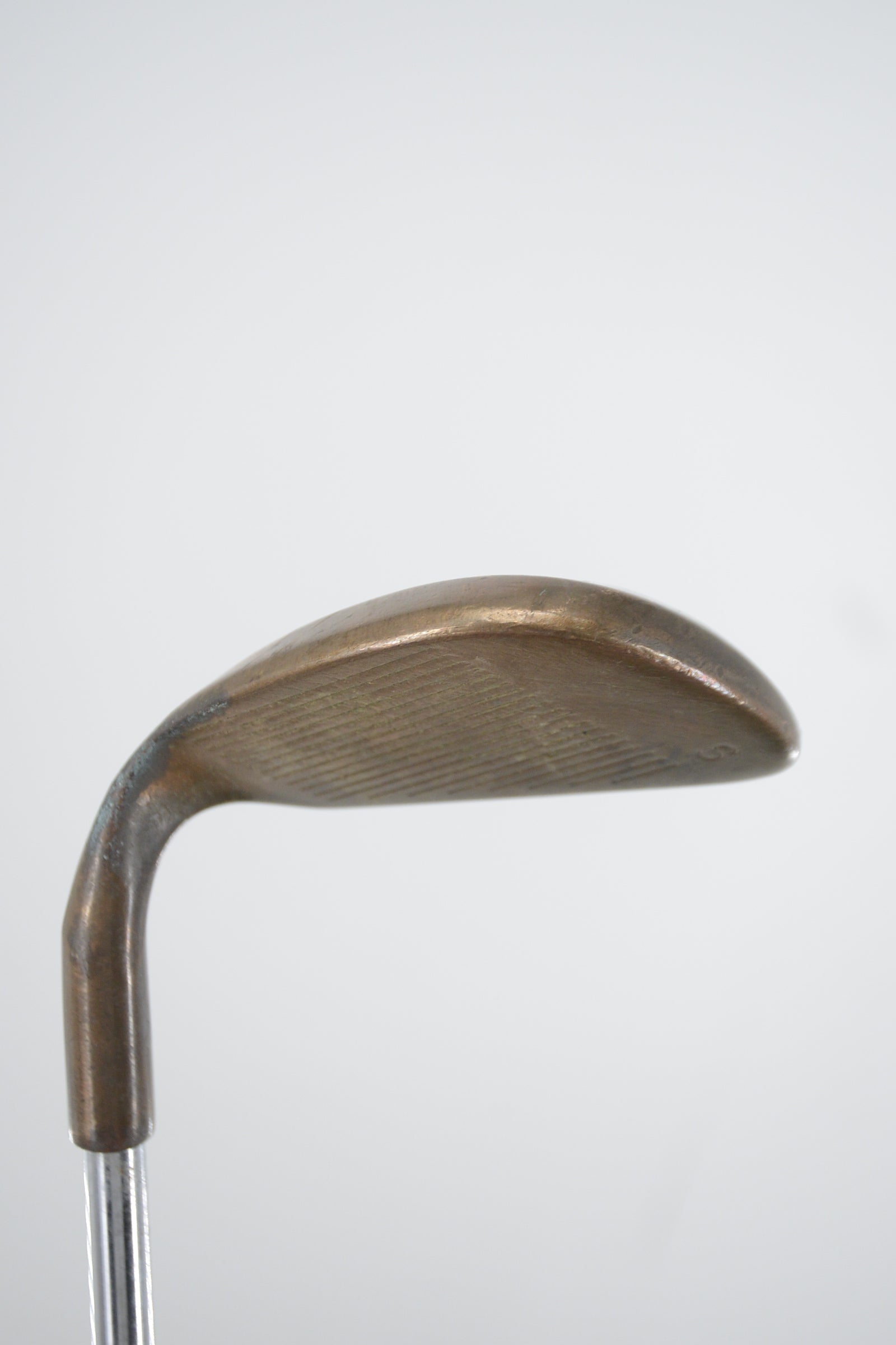 Ping Eye 2 + Beryllium Copper SW S Flex 35.25"