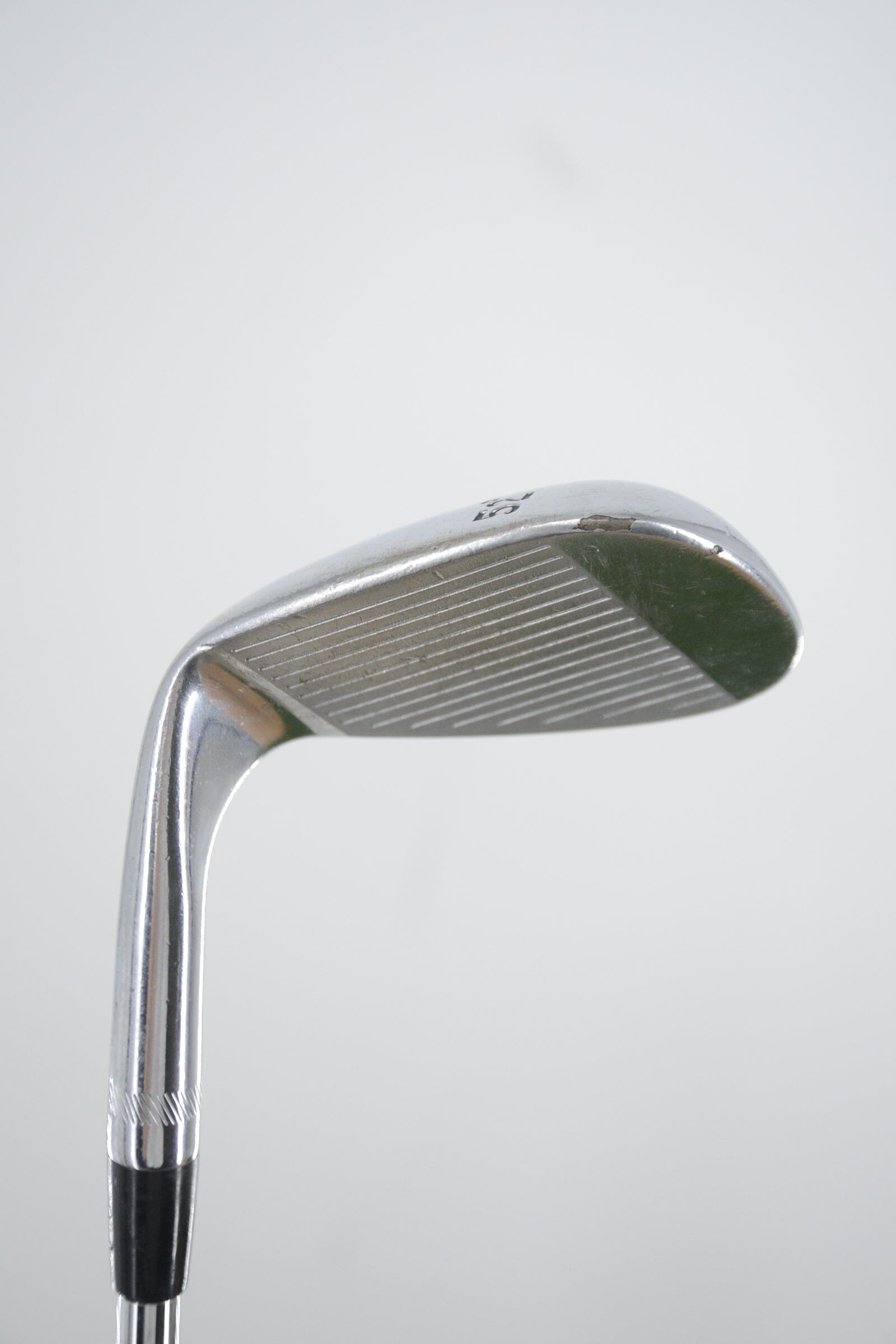 Titleist Vokey Chrome 200 Series 52 Degree Wedge Wedge Flex 35.25" Golf Clubs GolfRoots