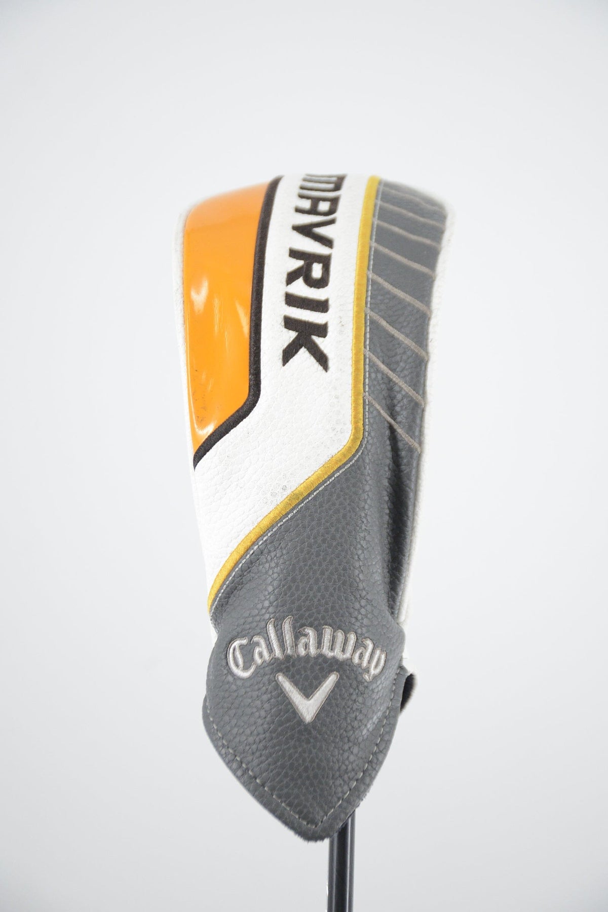 Callaway Mavrik Sub Zero 3 Wood S Flex 43" Golf Clubs GolfRoots