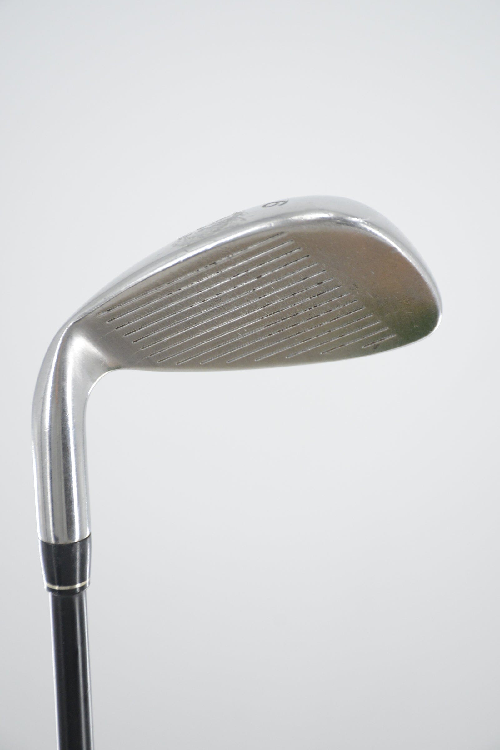 TaylorMade Rac OS 9 Iron S Flex 36" Golf Clubs GolfRoots