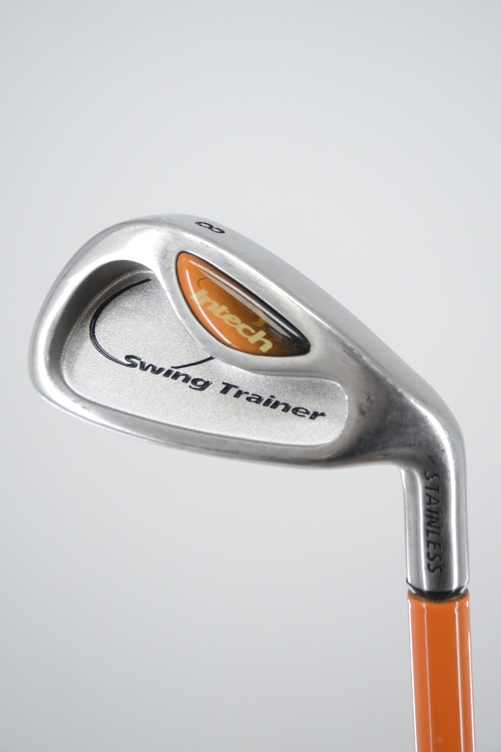 *Training Aid* Intech Swing Trainer X Flex 35" Golf Clubs GolfRoots