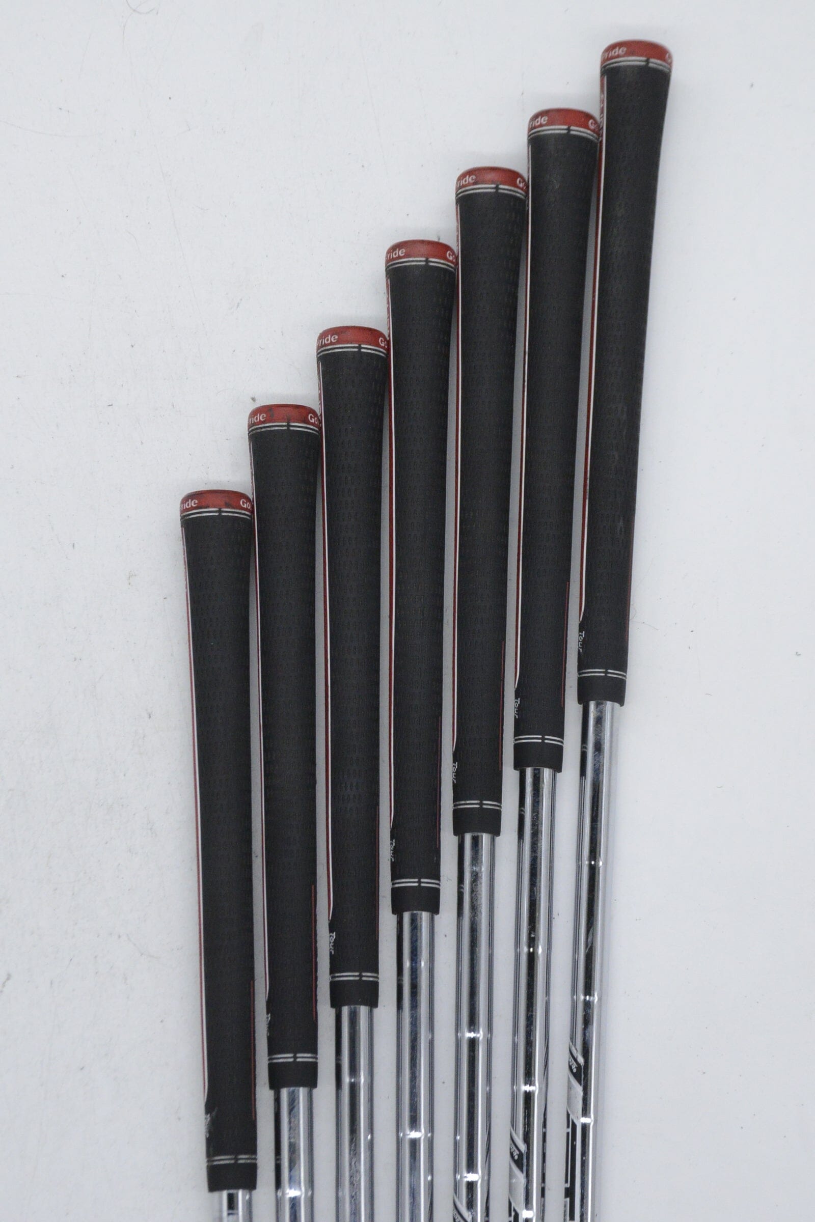 Titleist 718 T-MB 4-PW Iron Set S Flex Std Length Golf Clubs GolfRoots