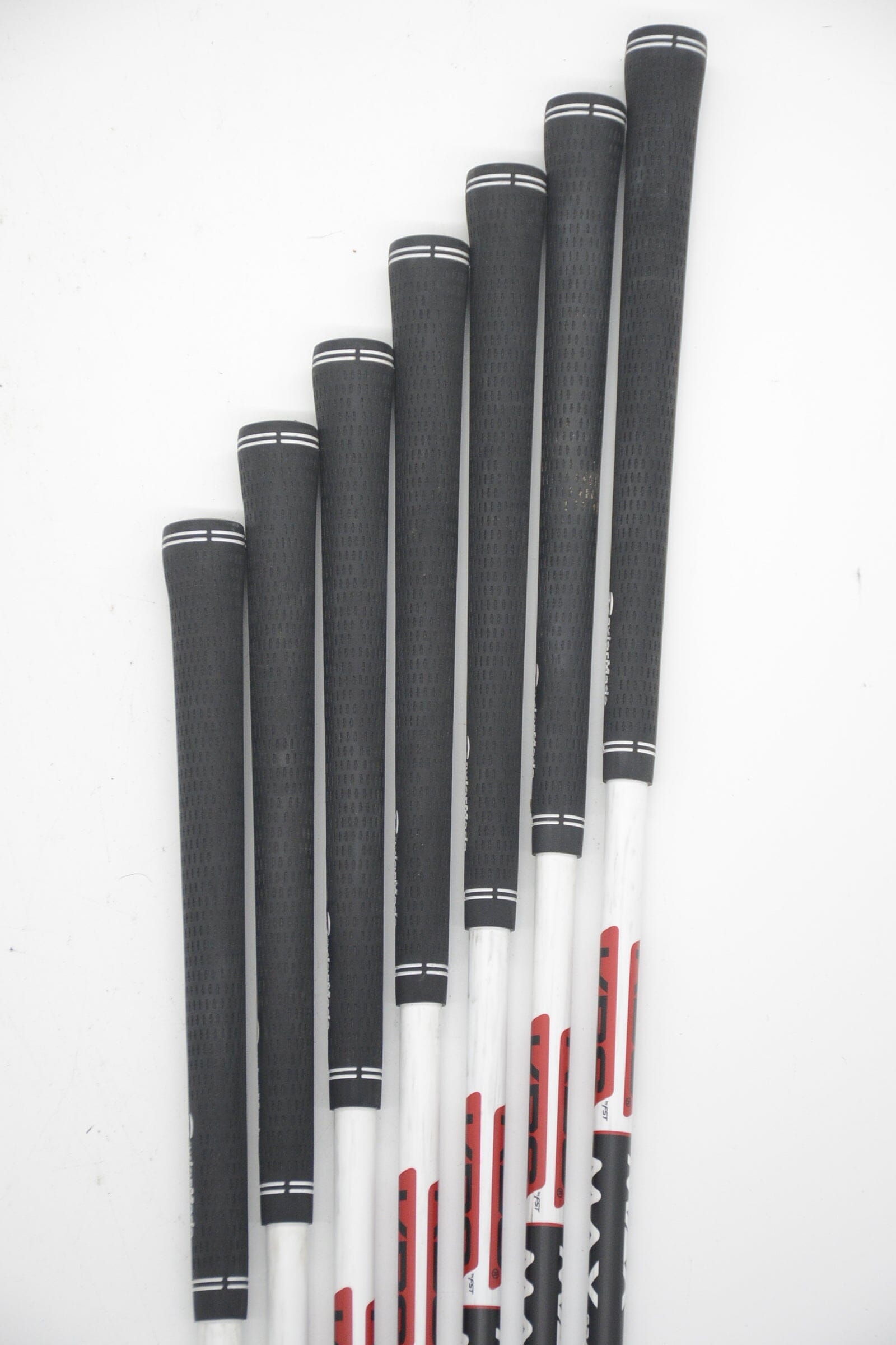 TaylorMade SIM Max OS 5-AW Iron Set R Flex -0.25" Golf Clubs GolfRoots