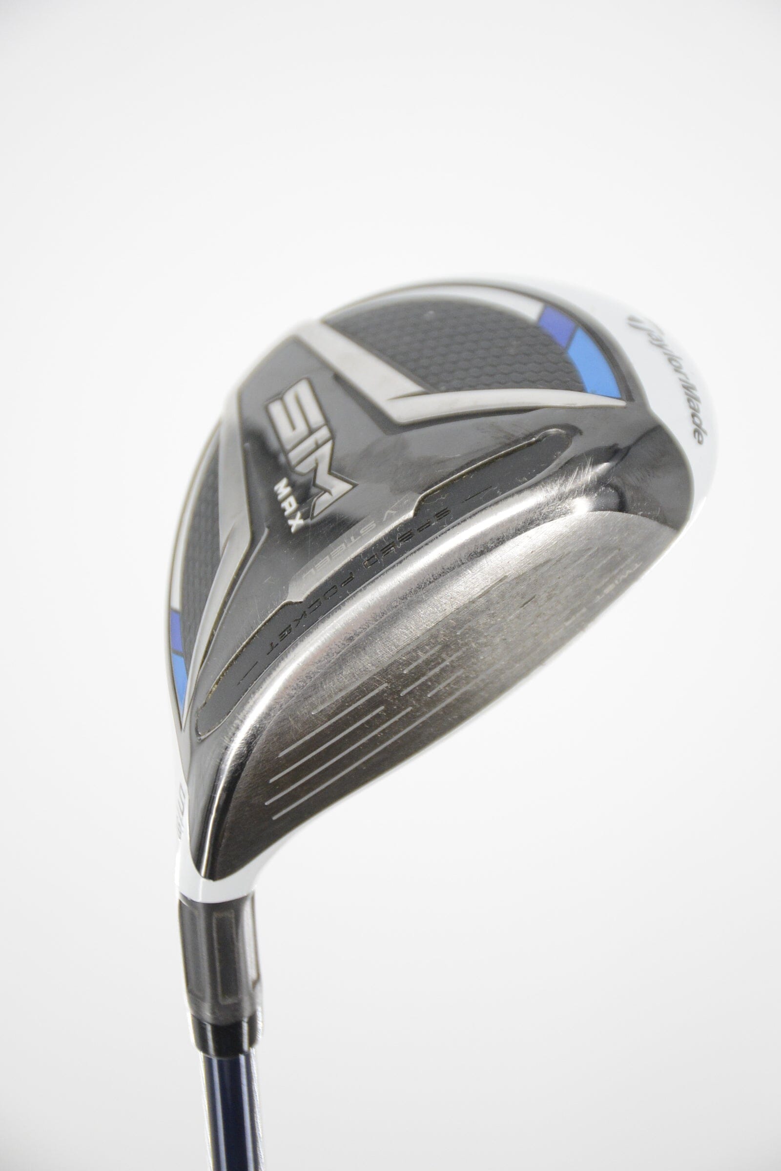 TaylorMade SIM Max 5 Wood S Flex 42" Golf Clubs GolfRoots