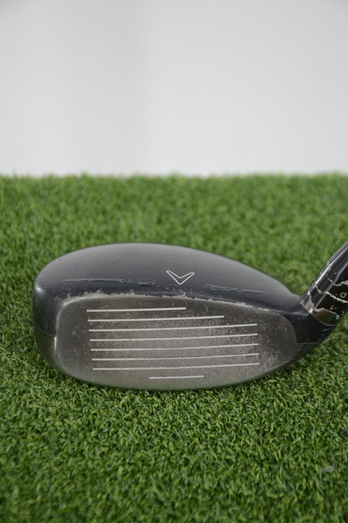 Callaway Big Bertha 2019 4 Hybrid SR Flex 39.75"