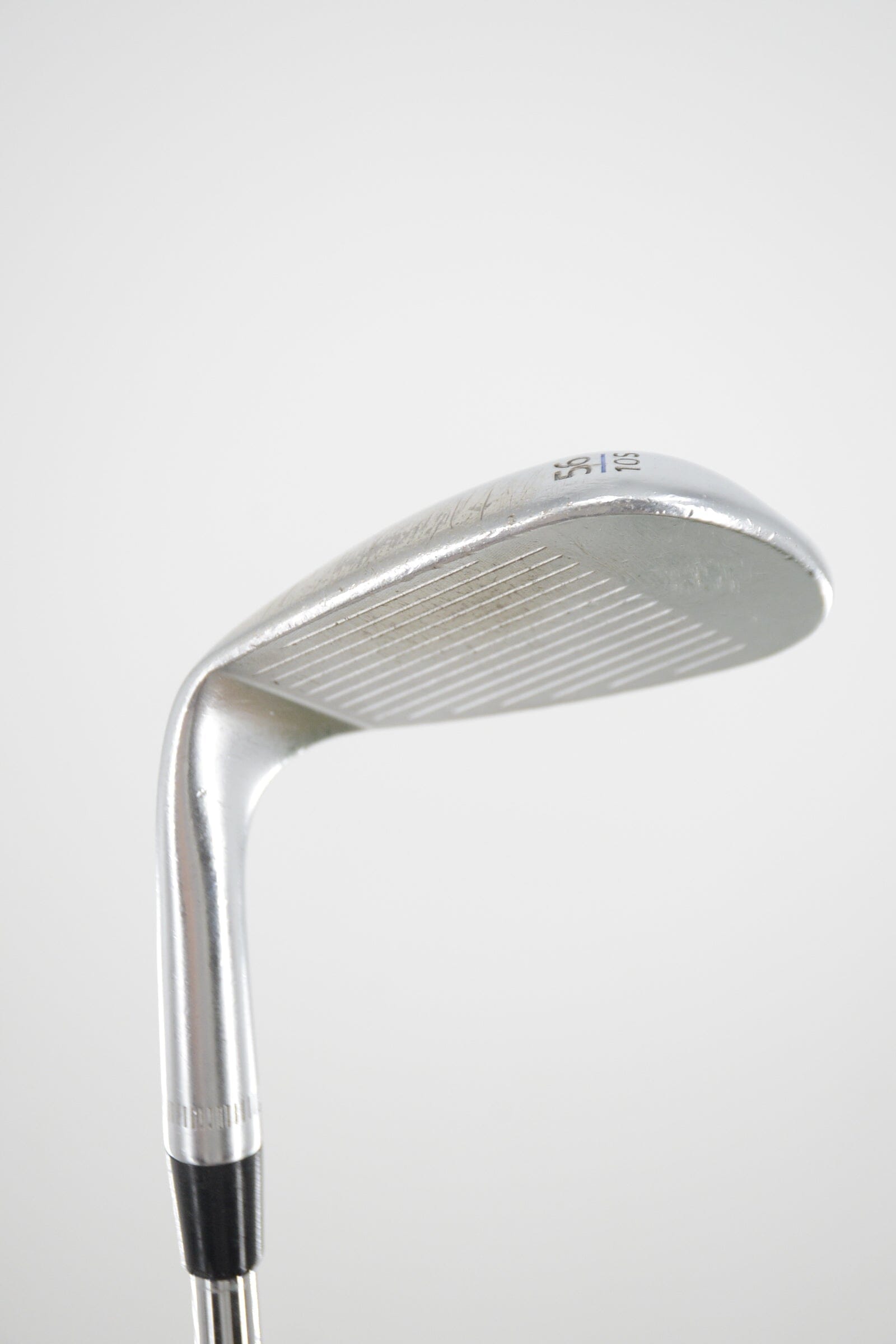 Callaway Jaws MD5 Chrome 56 Degree Wedge S Flex 35" Golf Clubs GolfRoots