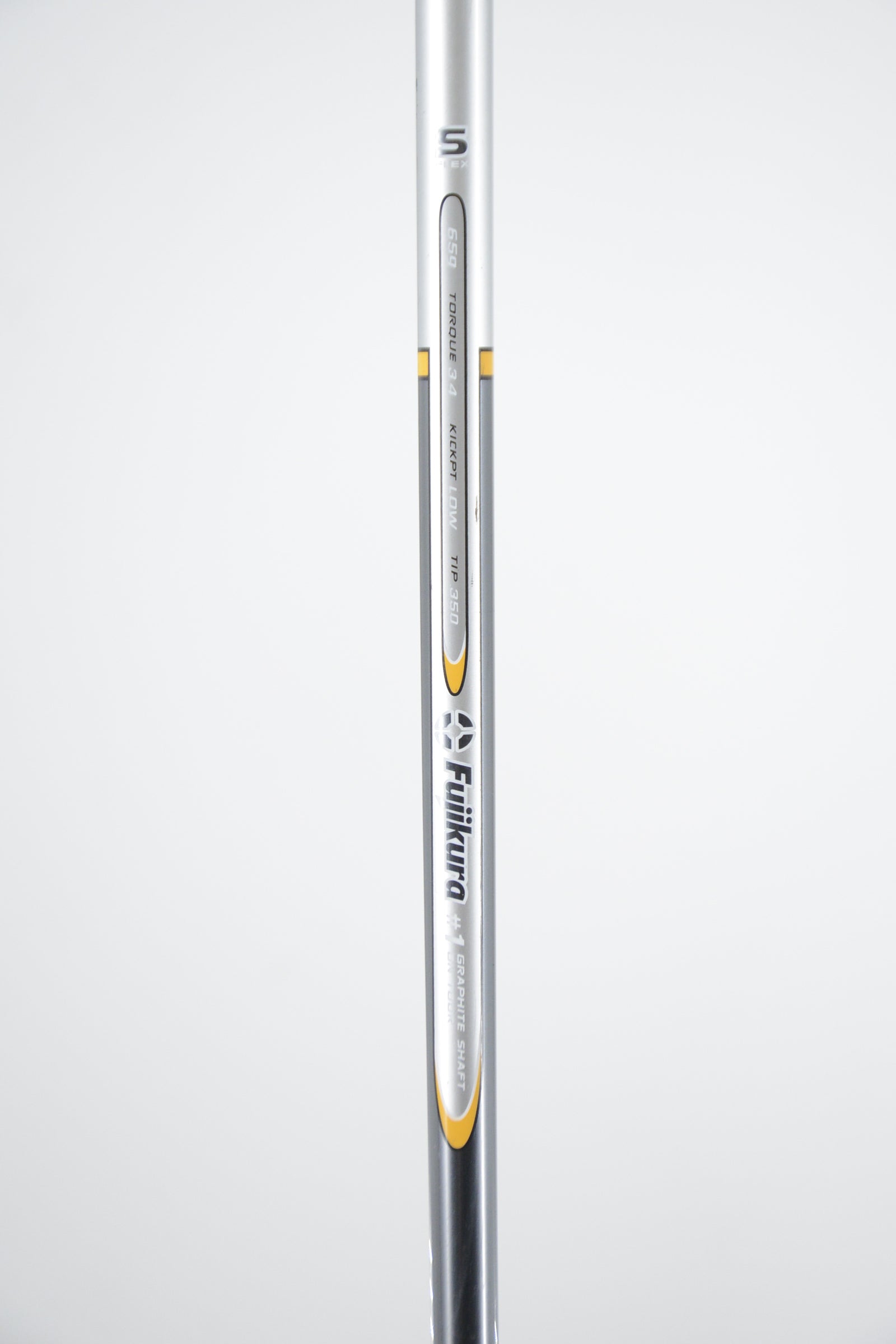 Cleveland Hi Bore 9.5 Degree Driver S Flex 45.25"