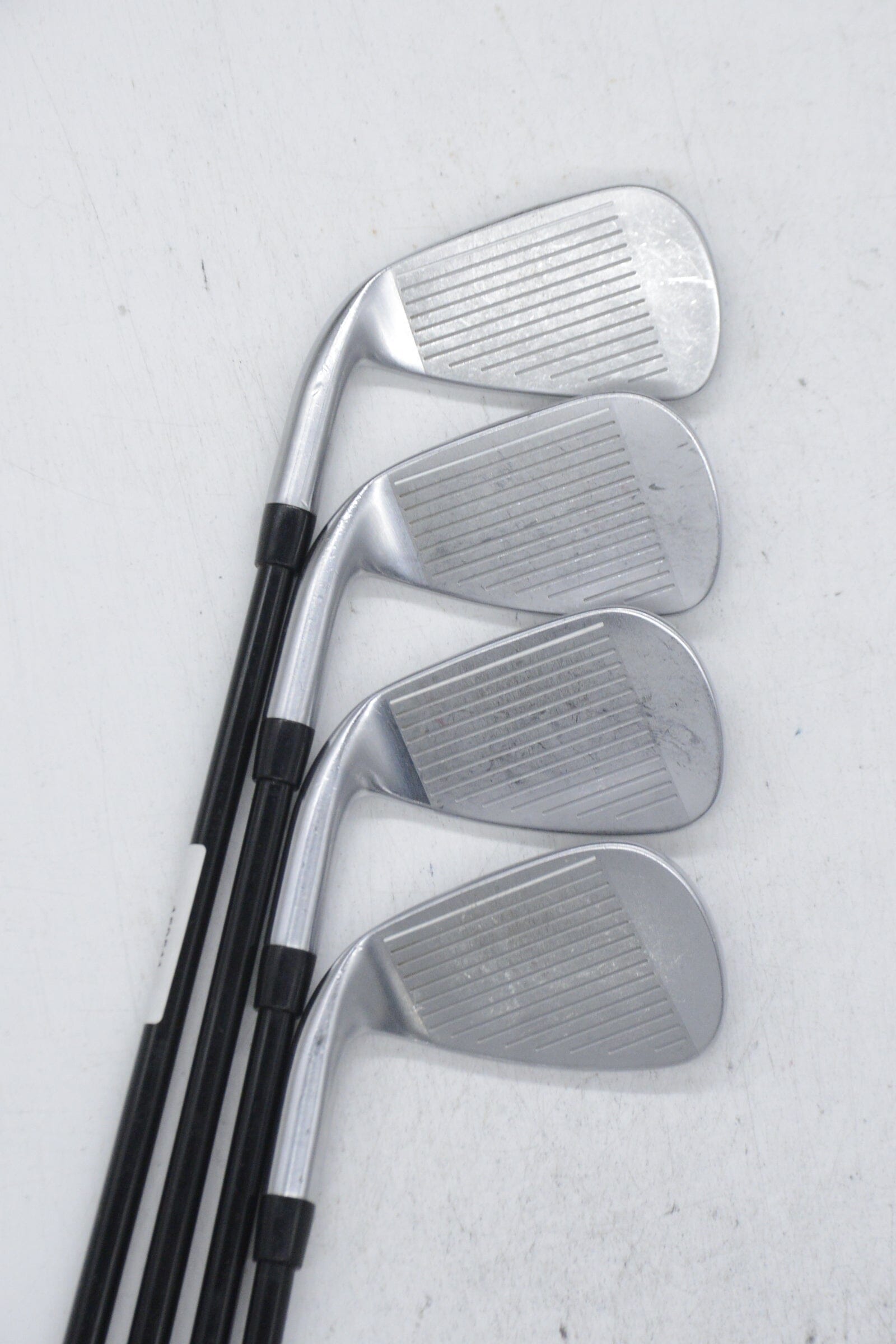 PXG 0311XP Gen 4 7-PW Iron Set R Flex -0.75" Golf Clubs GolfRoots