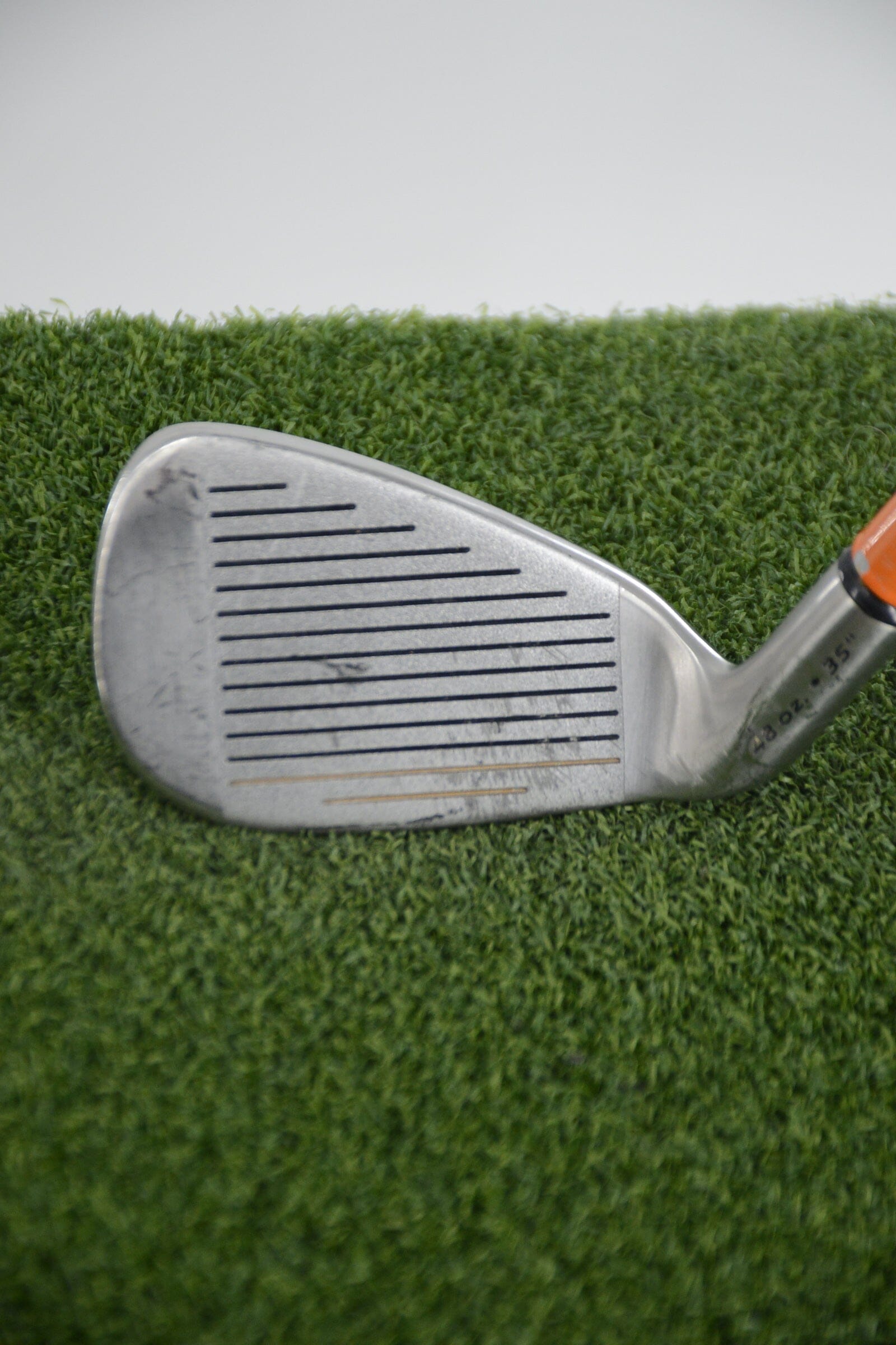 *Training Aid* Intech Swing Trainer X Flex 35" Golf Clubs GolfRoots