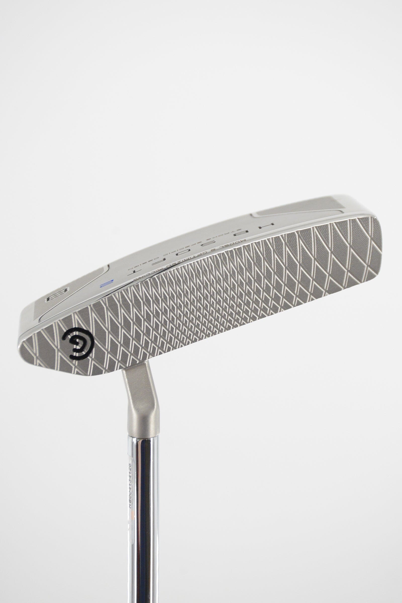 Cleveland HB Soft 2 8S Putter 35" Golf Clubs GolfRoots
