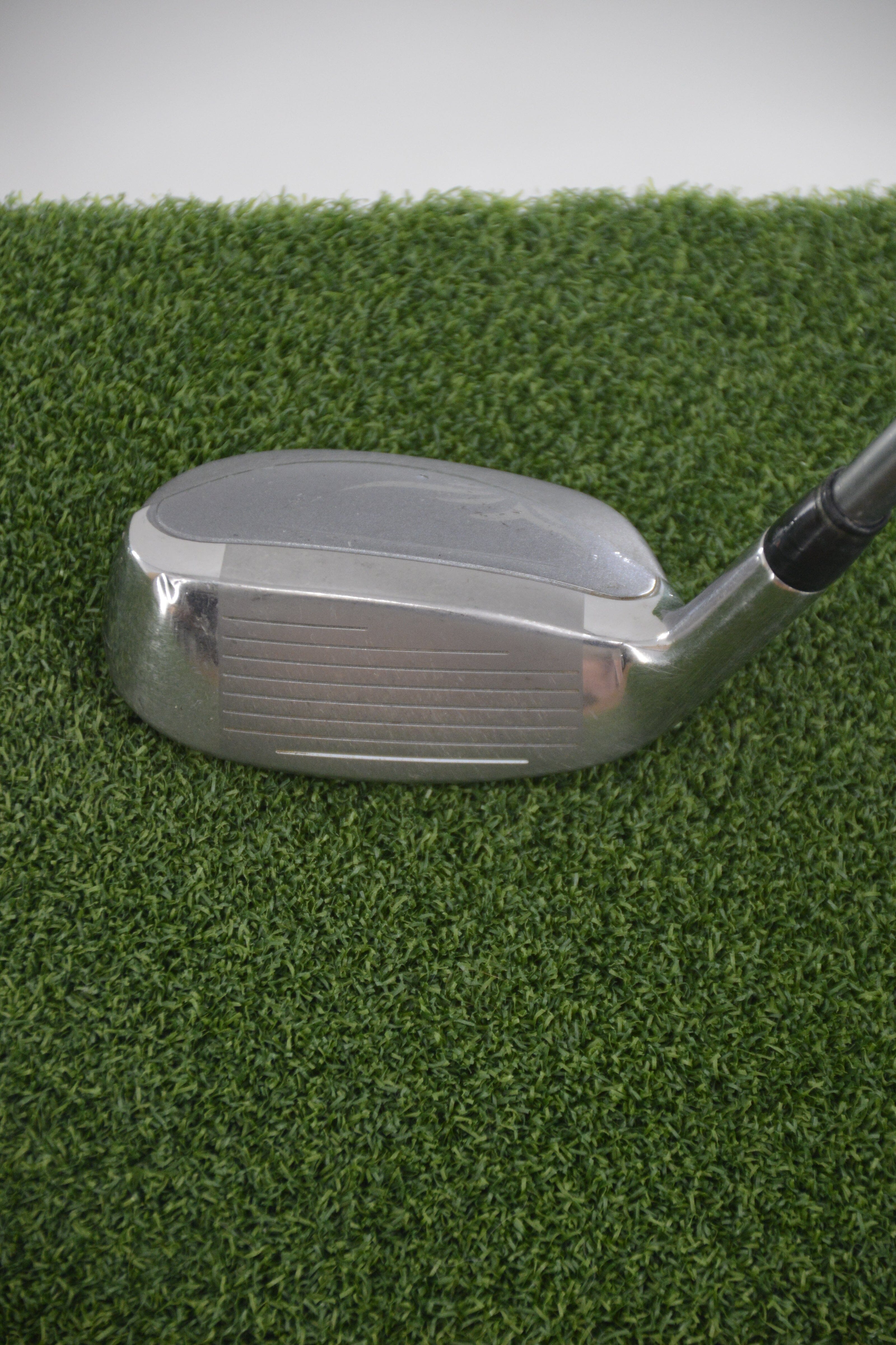 Women's Adams Idea A3 Boxer 5 Hybrid W Flex 37.75" Golf Clubs GolfRoots