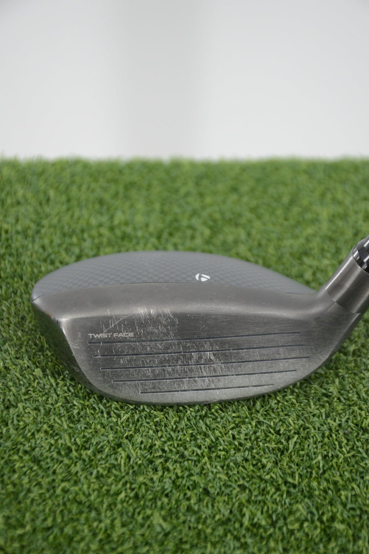 TaylorMade Qi35 Rescue 4 Hybrid X Flex 40" Golf Hybrids TaylorMade
