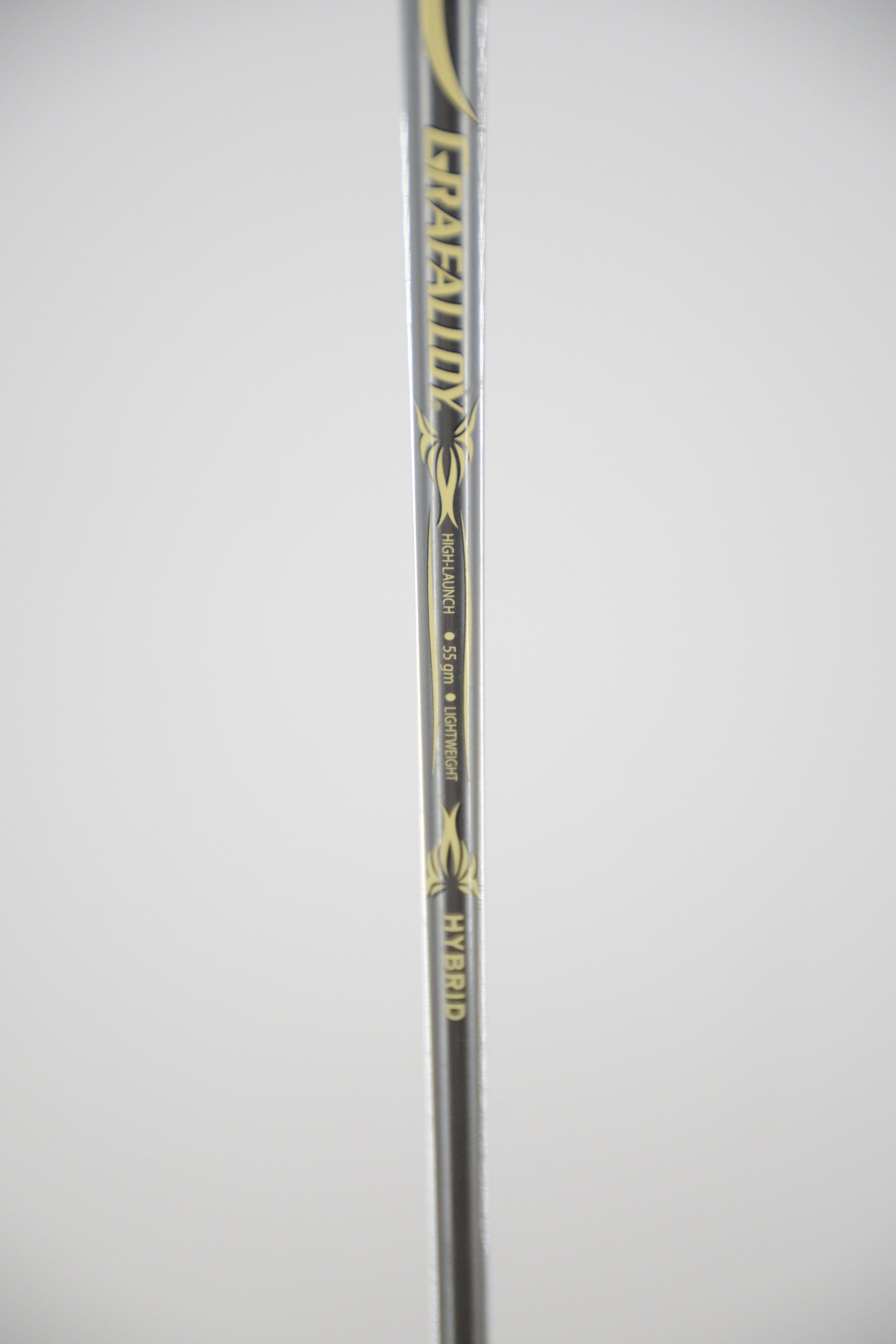Women's Adams Idea A3 Boxer 5 Hybrid W Flex 37.75" Golf Clubs GolfRoots