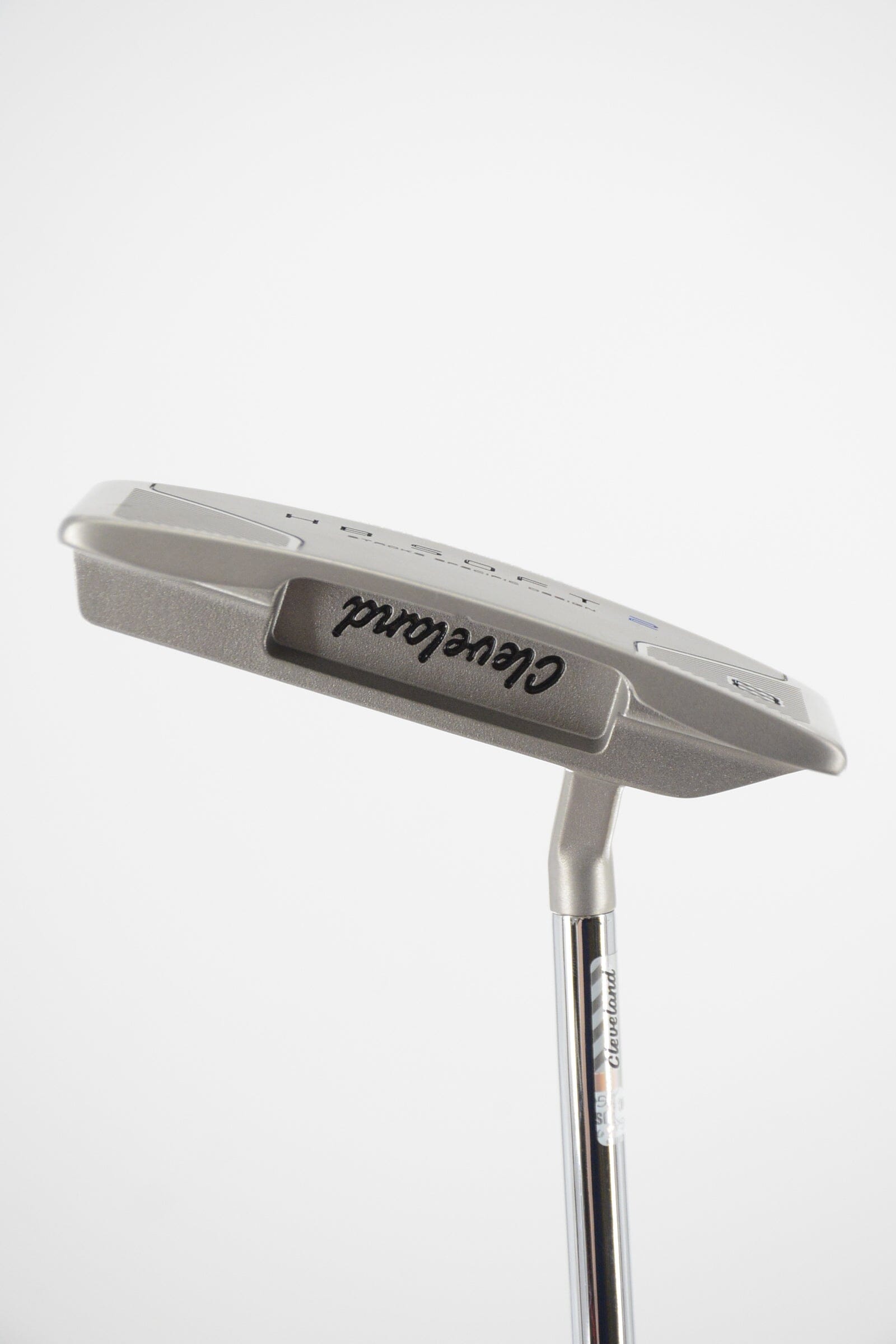 Cleveland HB Soft 2 8S Putter 35" Golf Clubs GolfRoots