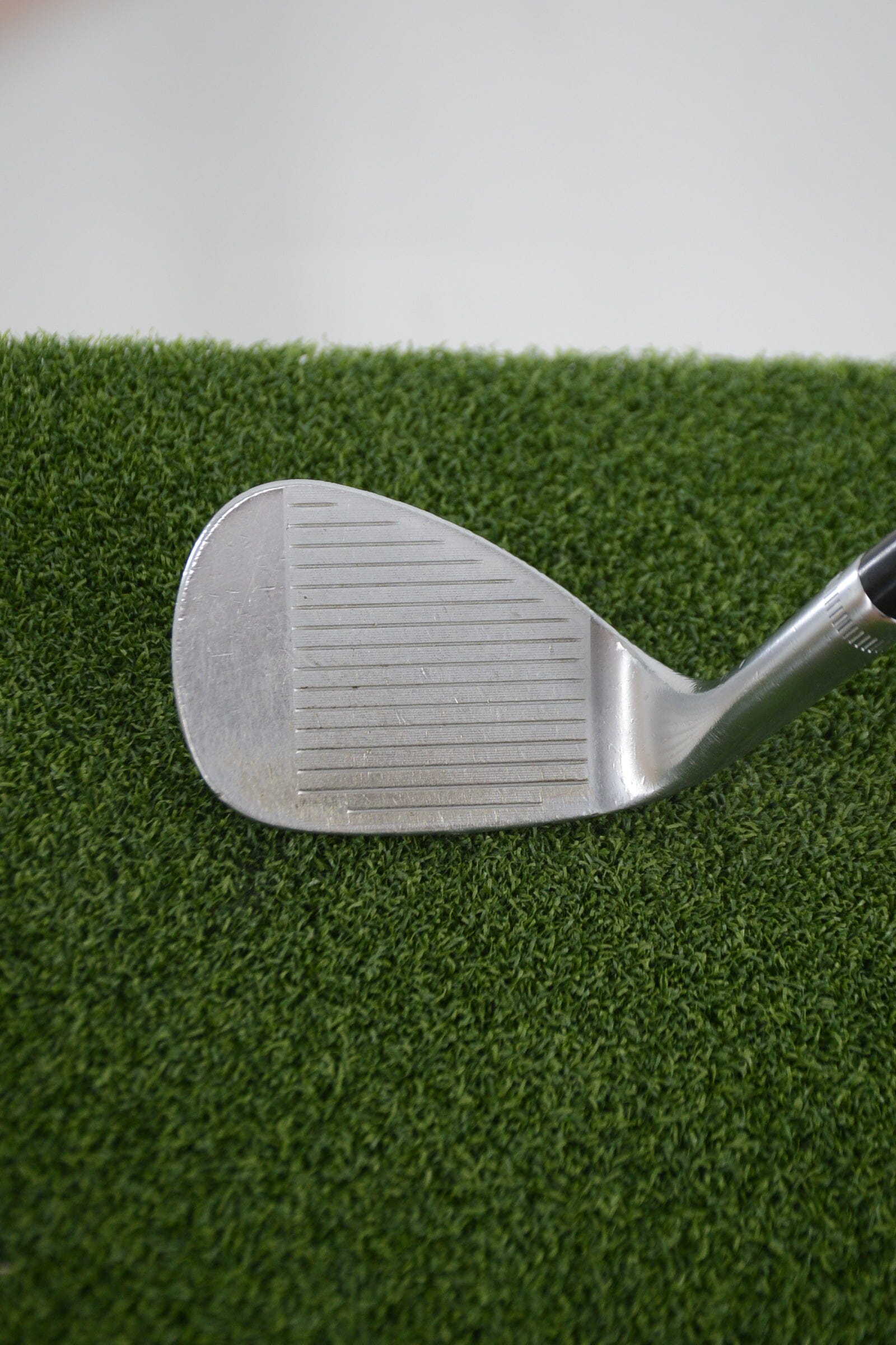 Women's Callaway Mack Daddy 4 Chrome 60 Degree Wedge W Flex 33.75" Golf Clubs GolfRoots