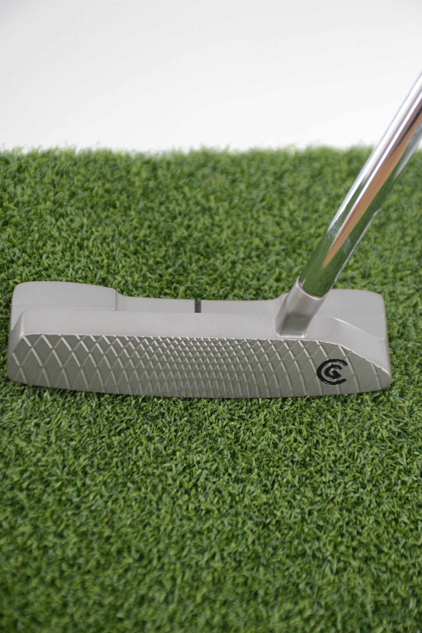 Cleveland HB Soft 2 8S Putter 35" Golf Clubs GolfRoots