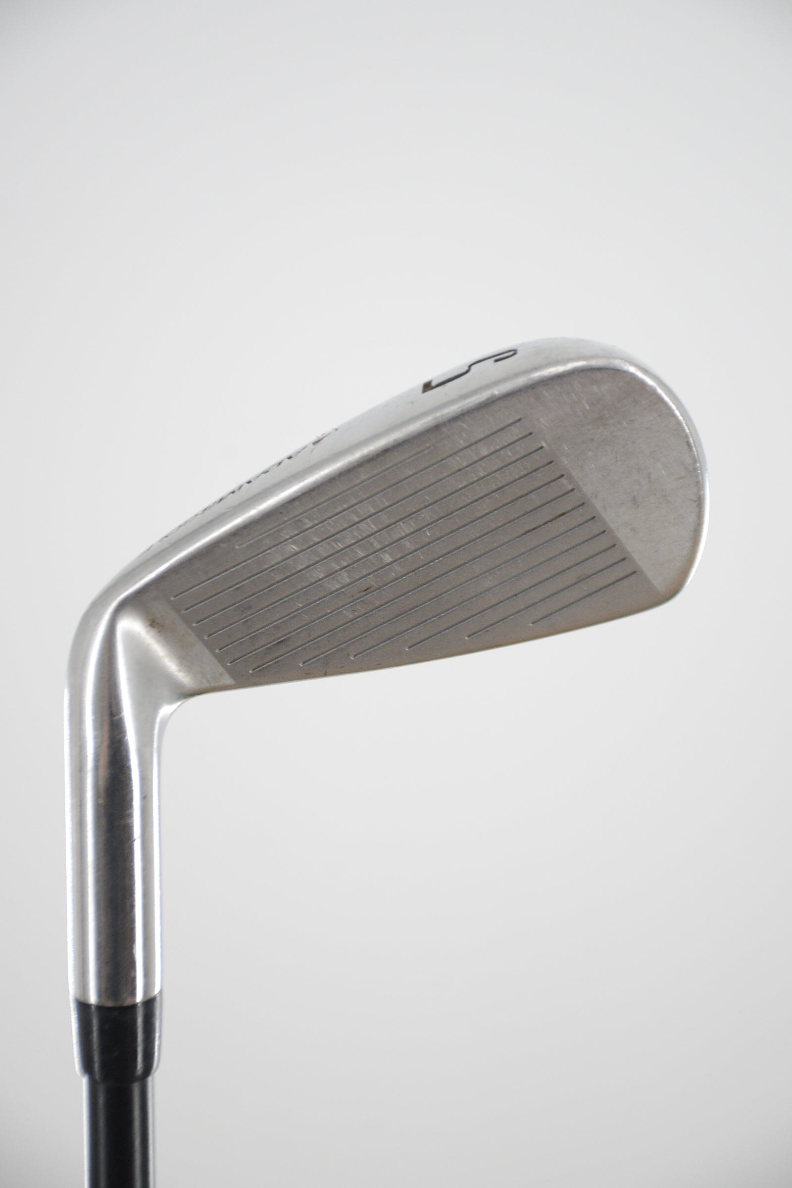Adams Tight Lies 5 Iron S Flex 38" Golf Clubs GolfRoots