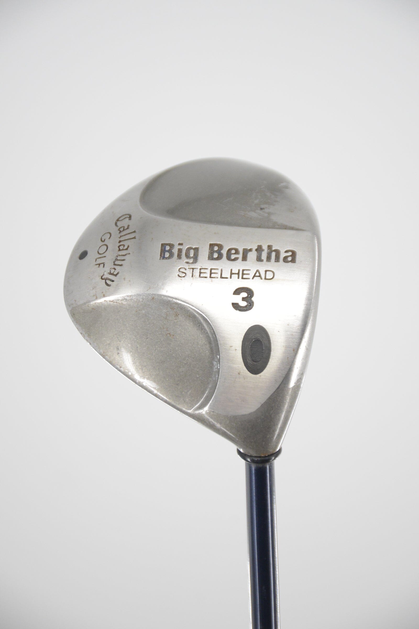 Callaway Steelhead 3 Wood R Flex 42.75" Golf Clubs GolfRoots