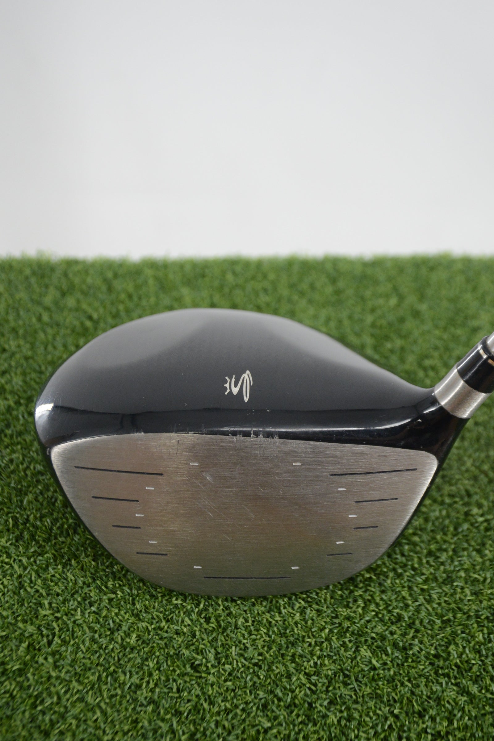 Cobra 414 Comp 9 Degree Driver S Flex 45.25"