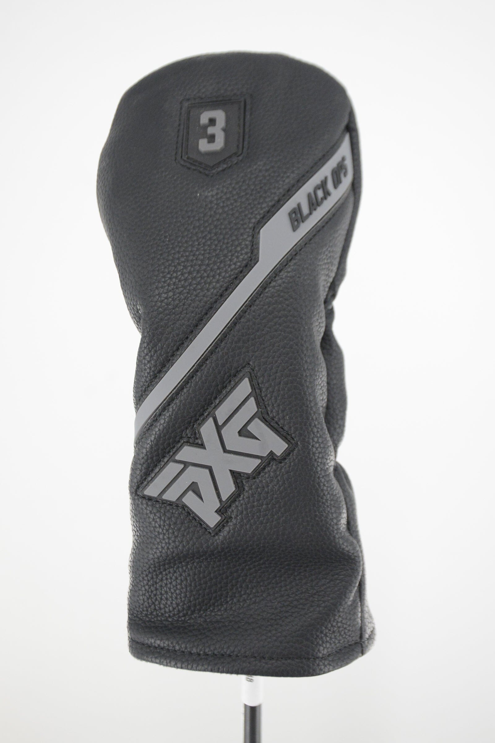 PXG 0341X Gen 4 3 Wood S Flex 42.75" Golf Clubs GolfRoots
