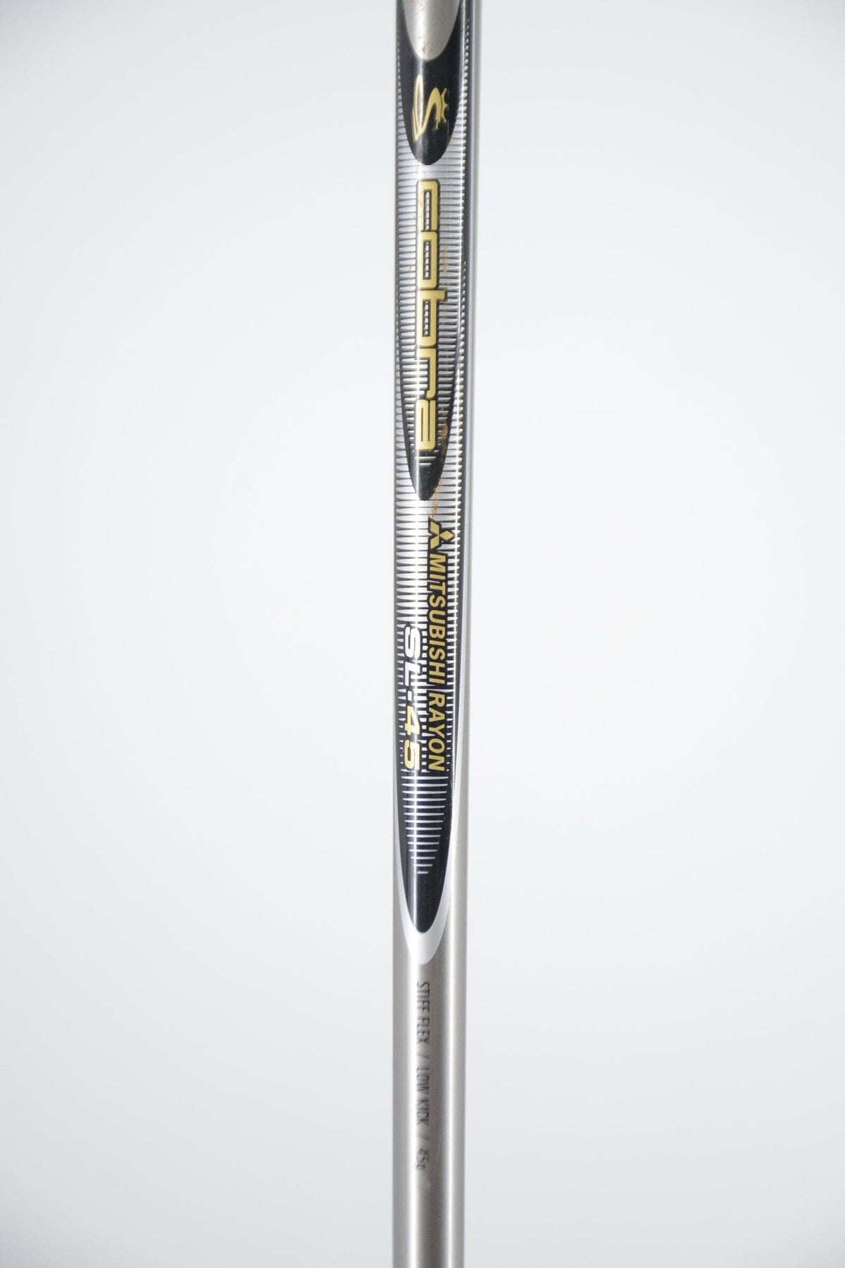 Cobra 414 Comp 9 Degree Driver S Flex 45.25" Golf Clubs GolfRoots